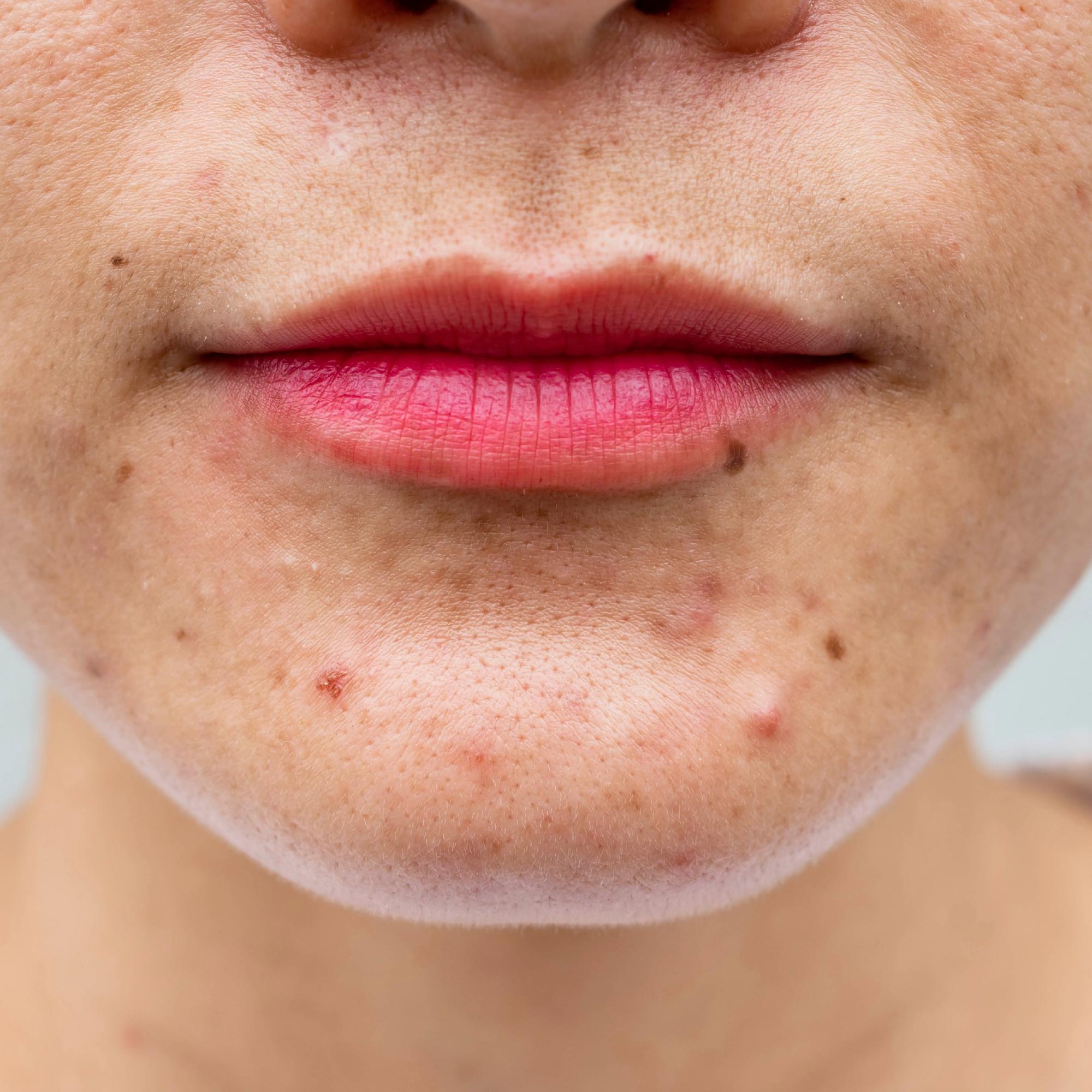 Nouseeko leukaasi kerran kuussa jomottava ihonalainen finni? Nämä 5 tuotetta voivat auttaa – yksi niistä pelastaa, kun tilanne on paha