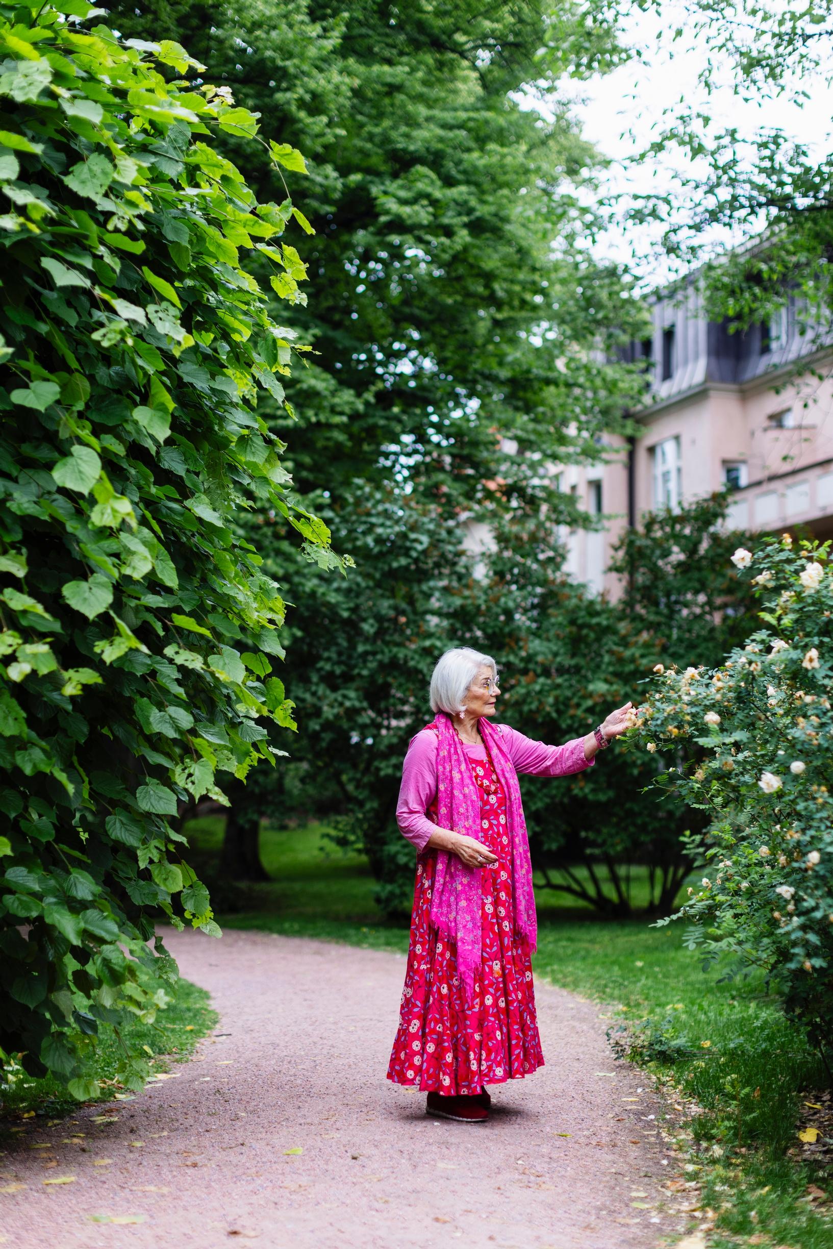 Ritva pakeni aikoinaan vaikeaa elämäntilannettaan alkoholiin. ”Tein niin, vaikka tiesin, ettei alkoholi sopinut minulle ollenkaan.”