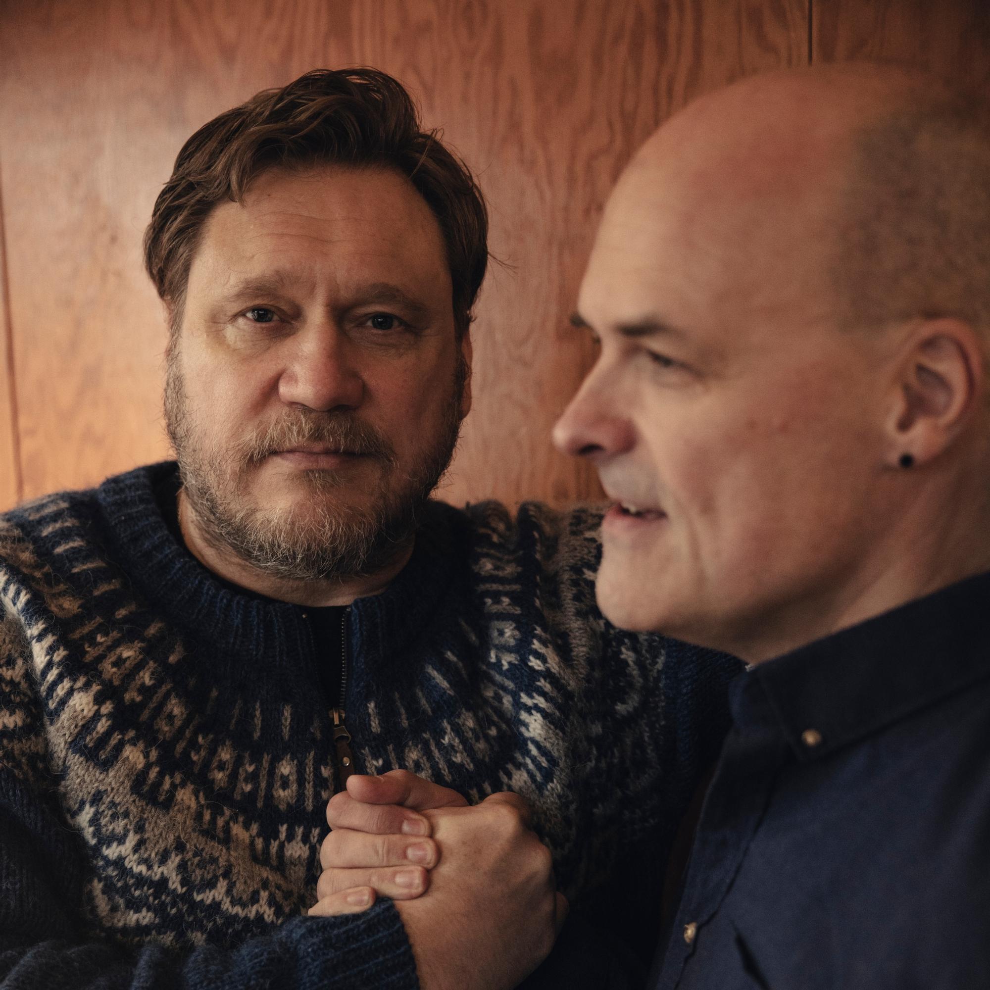 Kun Samuli Edelmann alkoholisoitui, ystävä Kalle Chydenius yritti puuttua monilla tavoilla: ”Sanoin, että joko hän tulee uskoon tai kuolee”