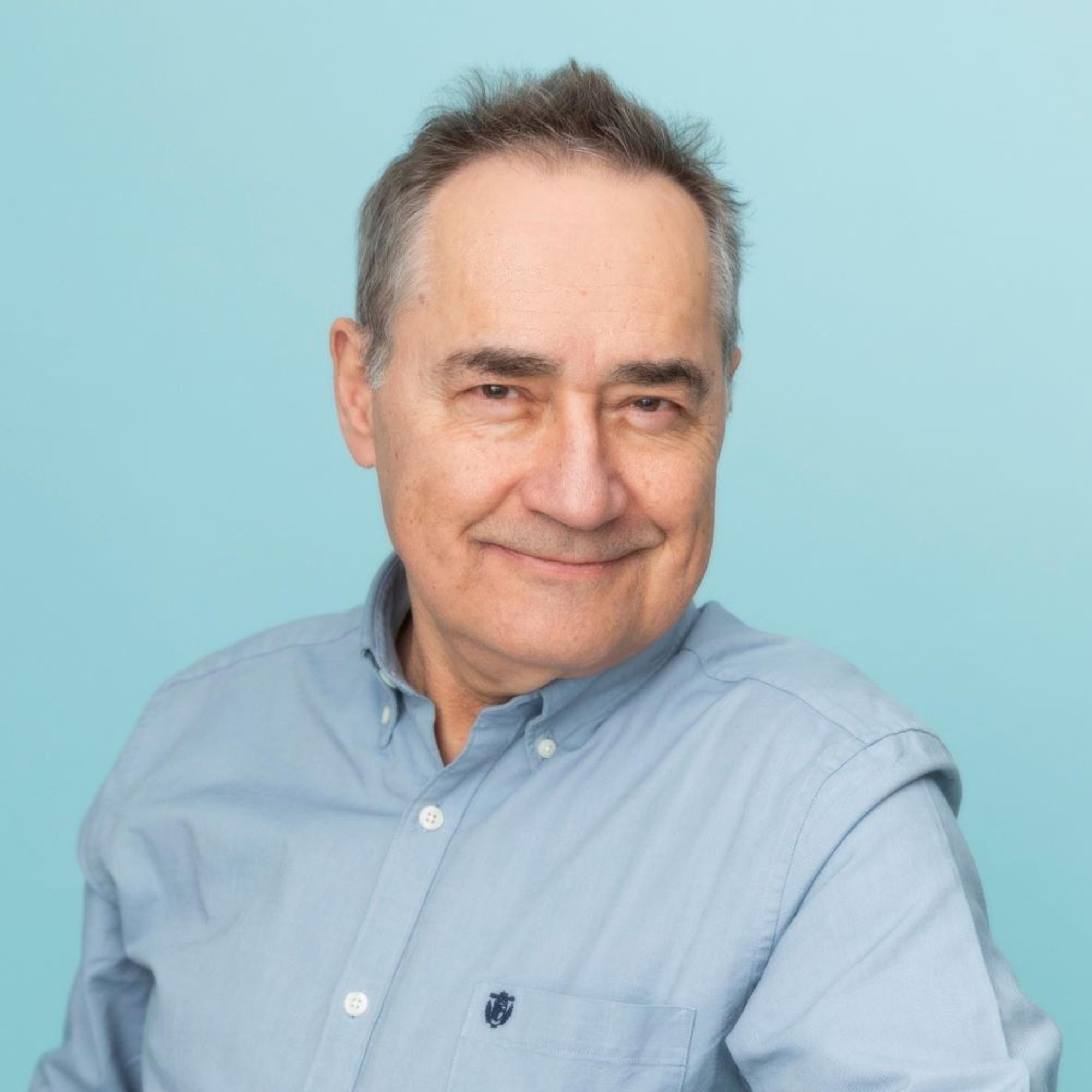 Psykiatri Ben Furman kertoo, kuinka saavuttaa elämässä todellisia muutoksia: ”Joskus on lähdettävä liikkeelle hyvin pienistä asioista"  