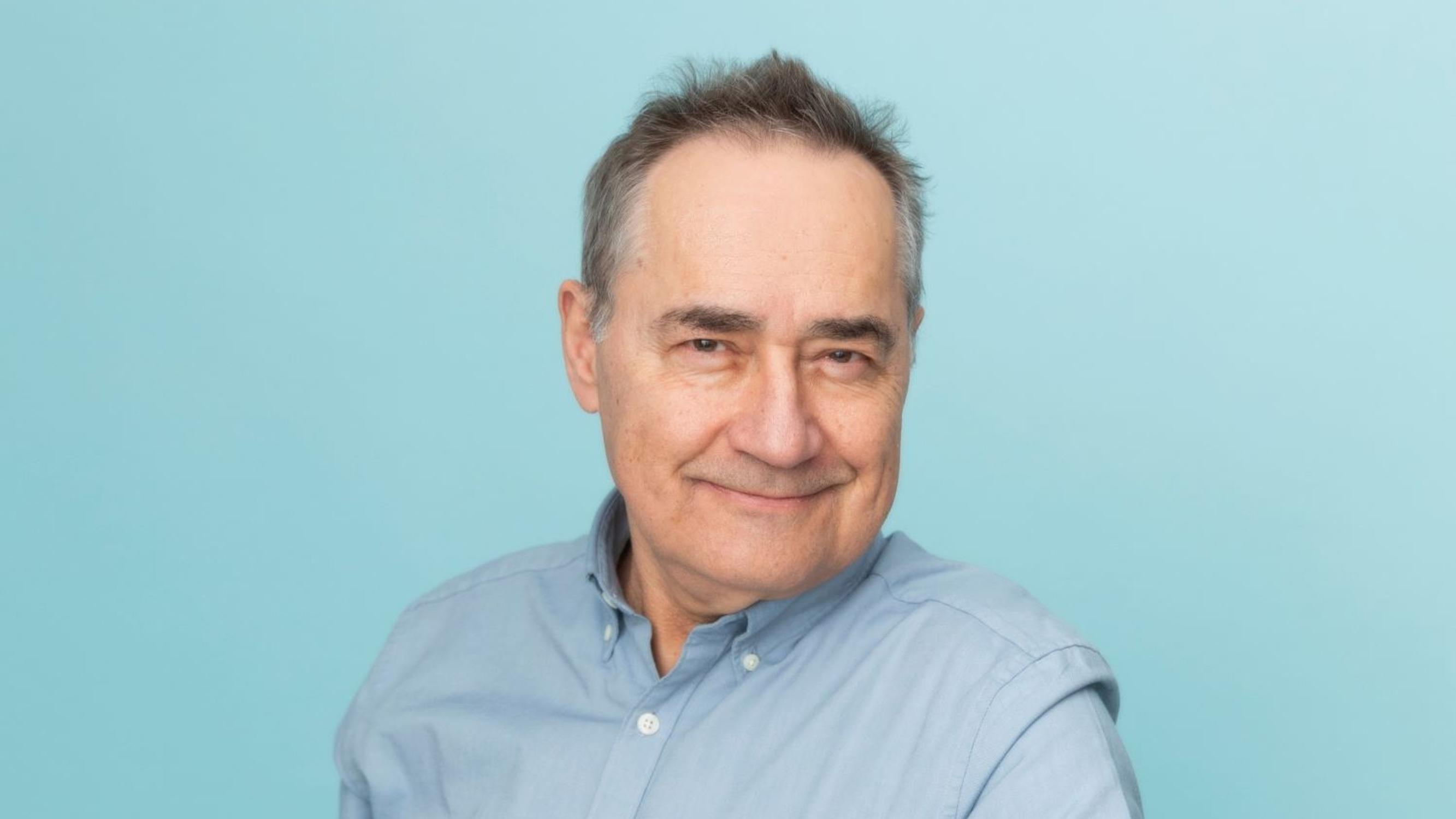 Psykiatri Ben Furman kertoo, kuinka saavuttaa elämässä todellisia muutoksia: ”Joskus on lähdettävä liikkeelle hyvin pienistä asioista"  