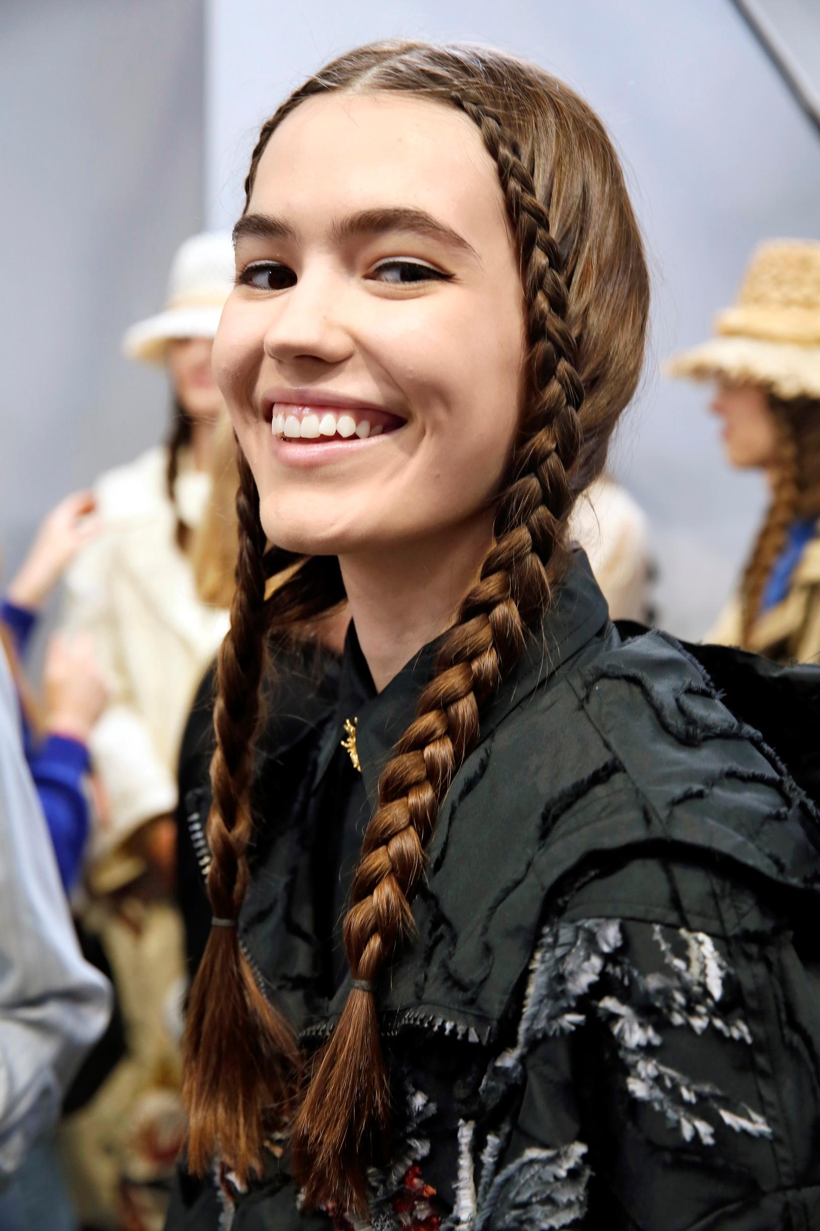 Täältä pesee! Valitsimme vuoden 2020 parhaat hiusmallit