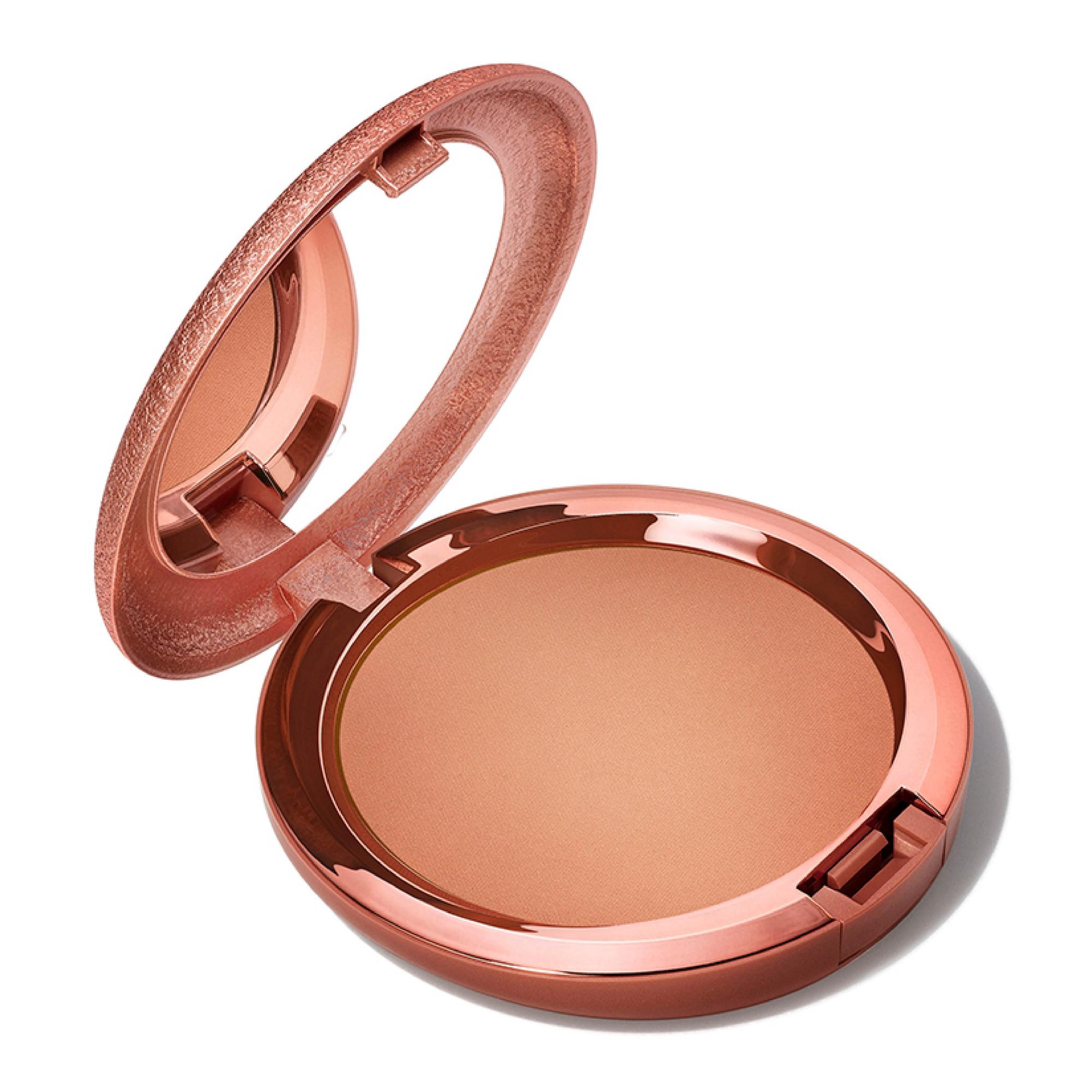 Mac Skinfinish Sunstruck Matte Bronzer
