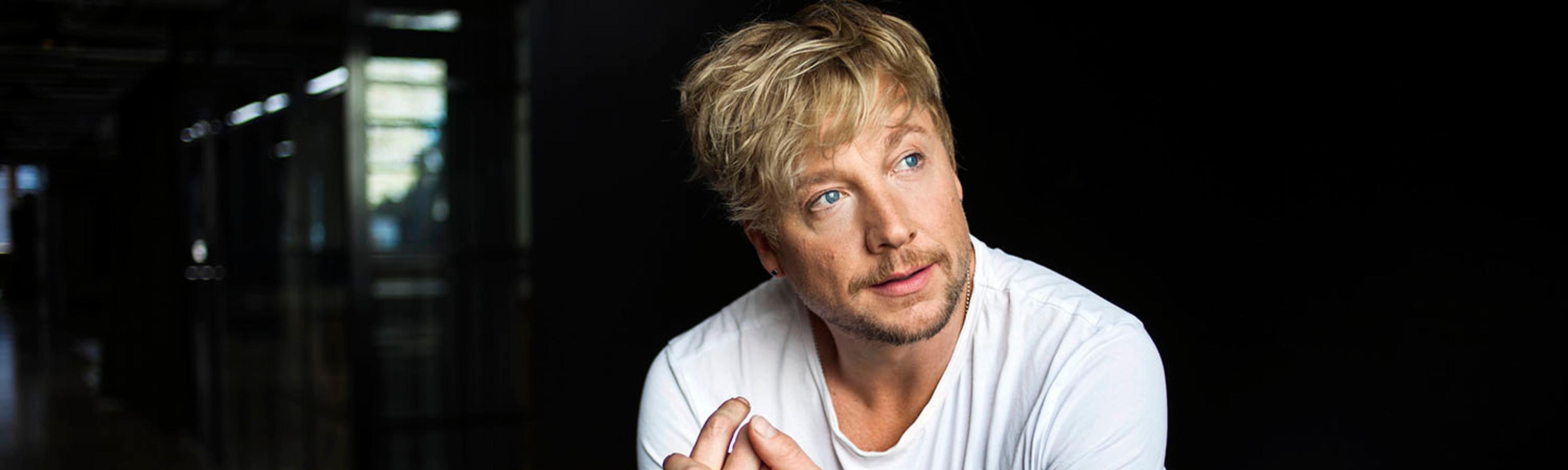 Samu Haber: "Kaikki unelmani toteutuivat, mutta minun oli paha olla"