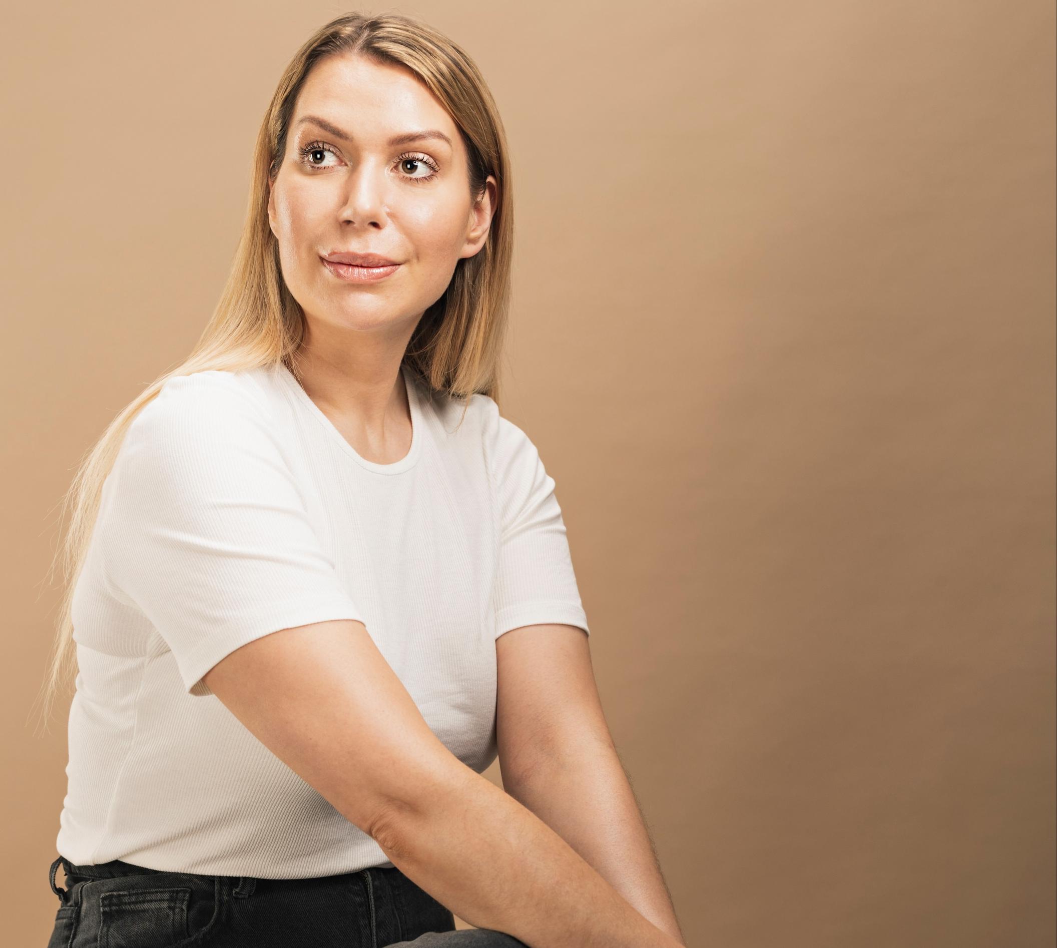 Bloggaaja Mikaela Koskela: "Nenäleikkaus oli nuoruuden haave, joka vihdoin toteutui" 