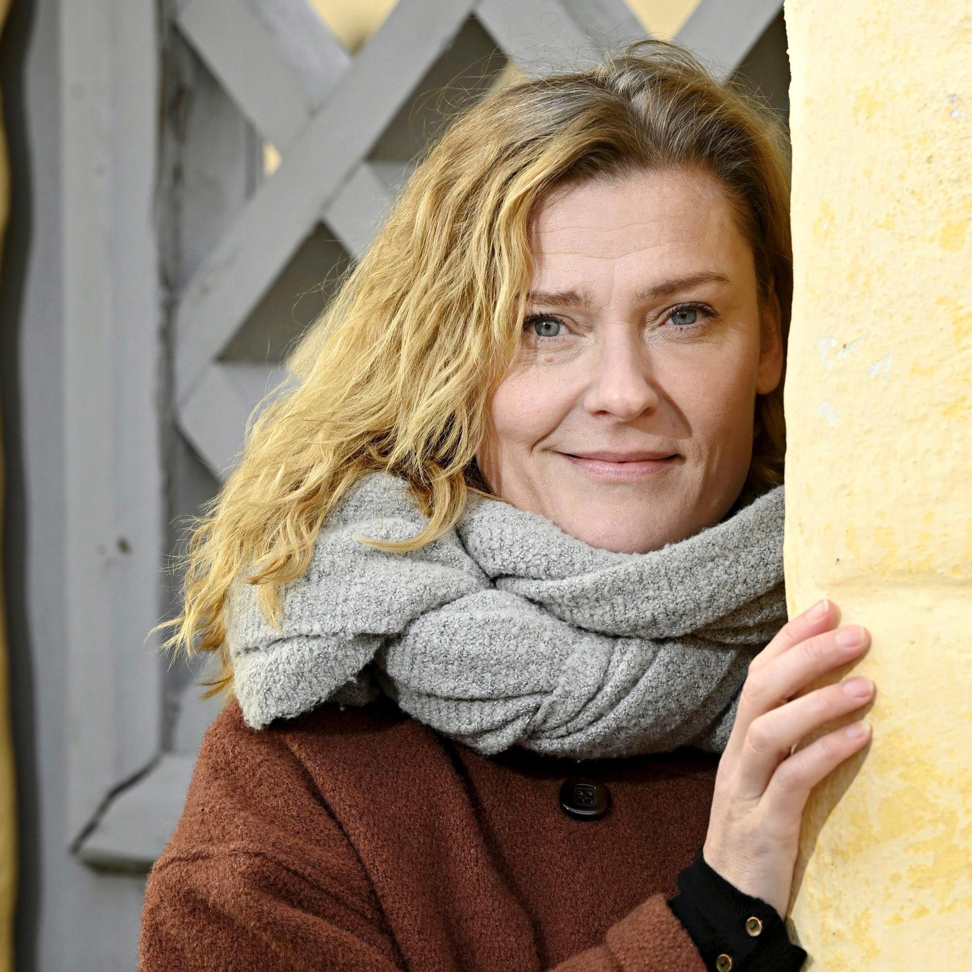 Pirjo Lonka: ”Nykynuorten haasteet ovat kovempia kuin nuoruudessani 90-luvulla”