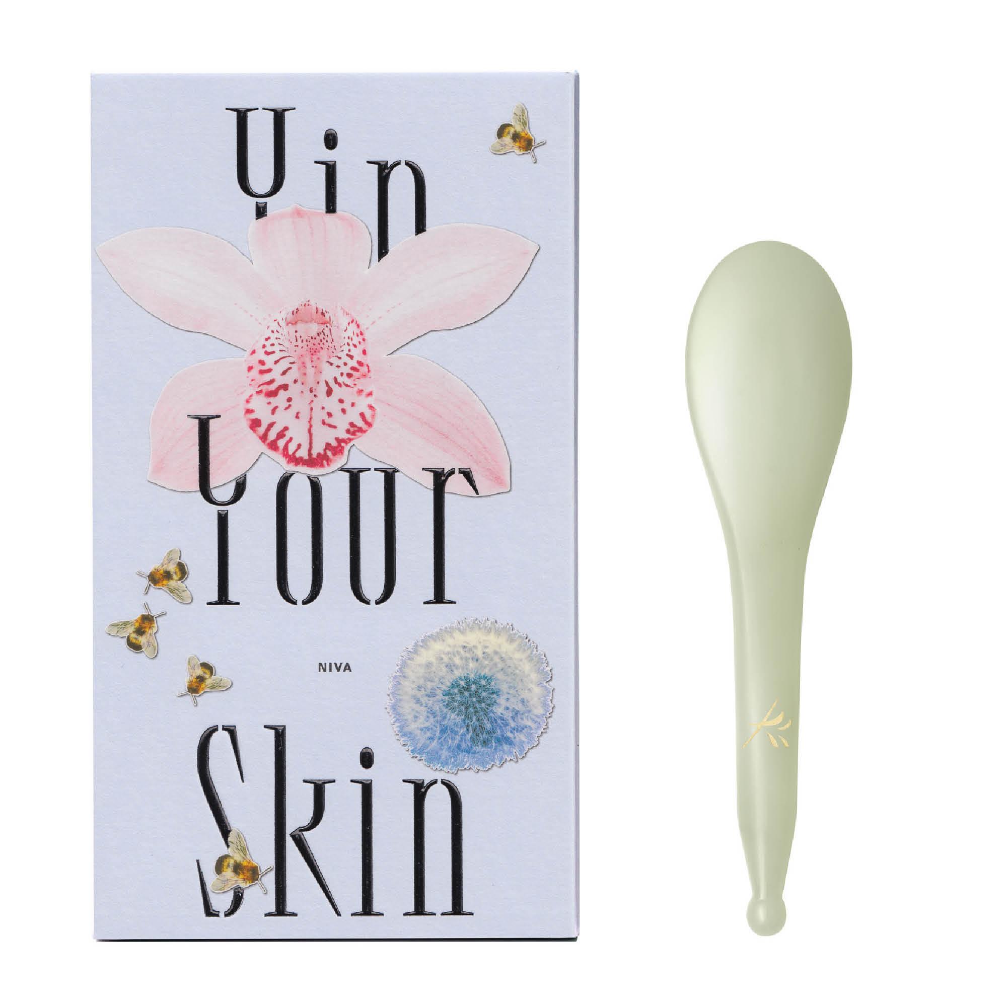 Yin Your Skin Niva -lusikka 49,90 e