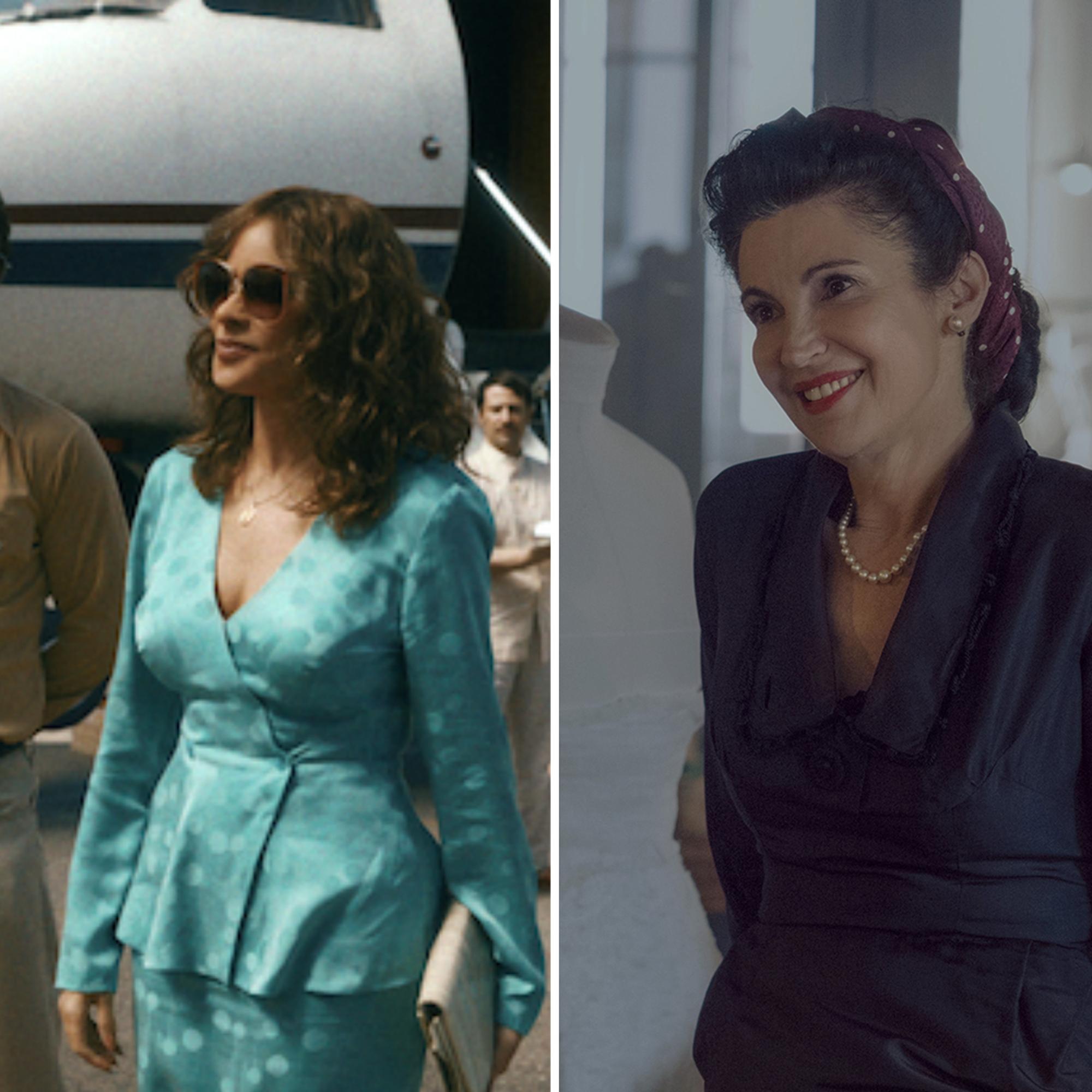 12 loistavaa tv-sarjaa, jotka kannattaa katsoa juuri nyt – yksi koukuttaa ensihetkistä alkaen