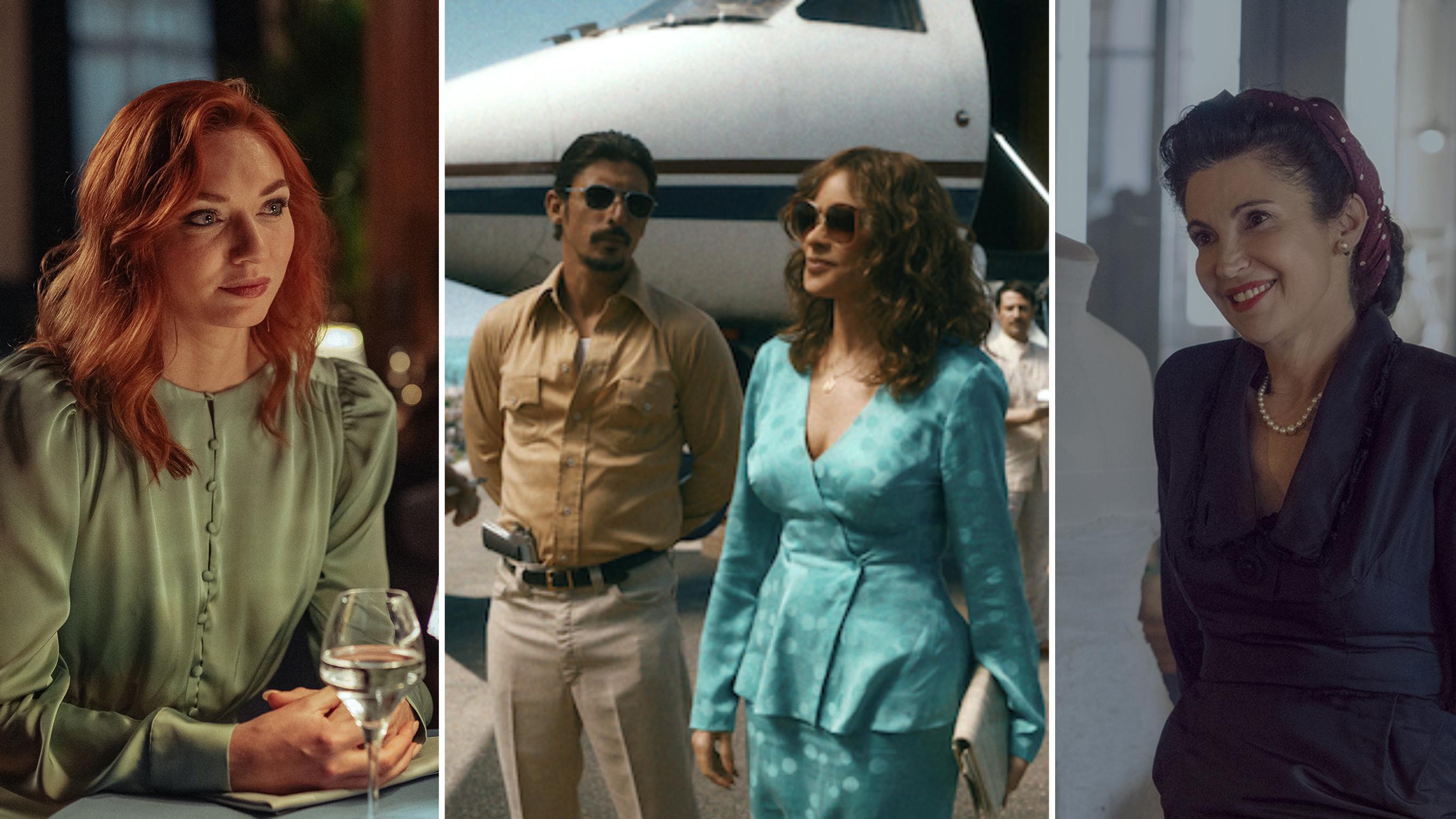 12 loistavaa tv-sarjaa, jotka kannattaa katsoa juuri nyt – yksi koukuttaa ensihetkistä alkaen