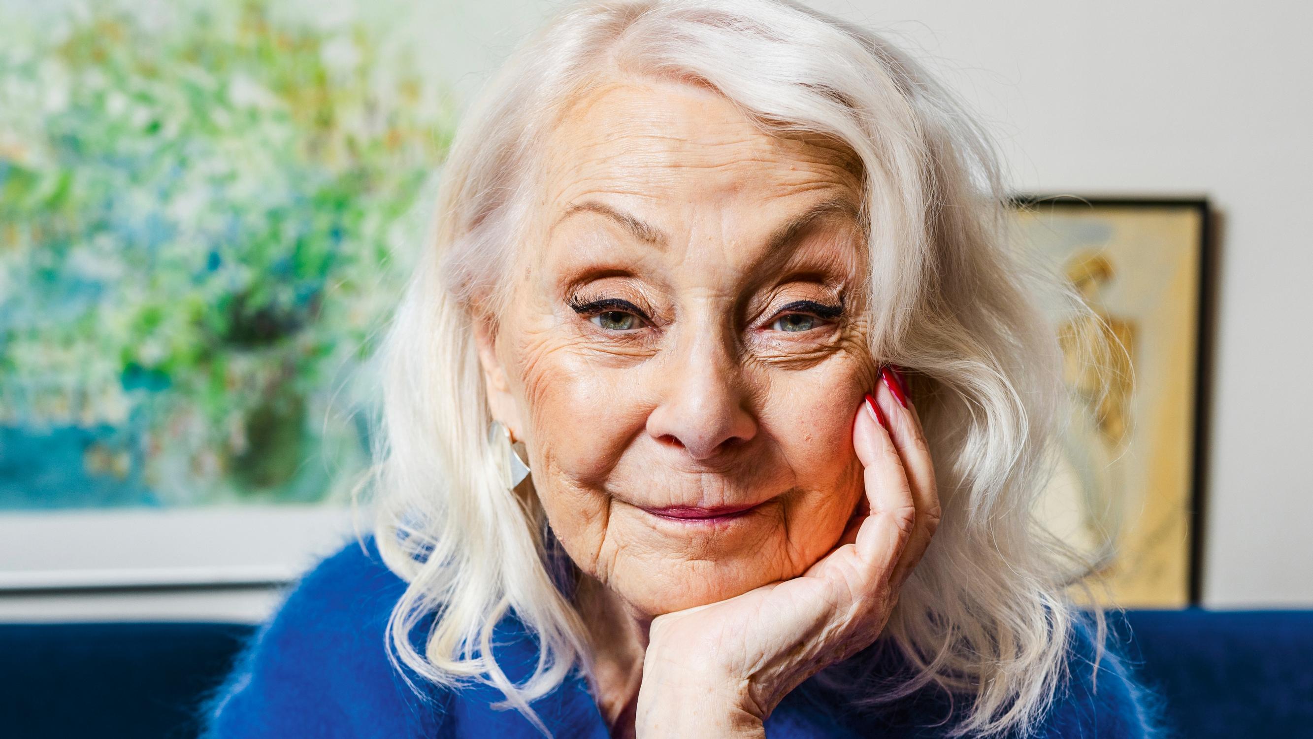 Seela Sella sai outoja oireita lähikaupassa – kyse olikin aivoinfarktista: ”Kun yritin puhua, suustani ei tullut sanoja”