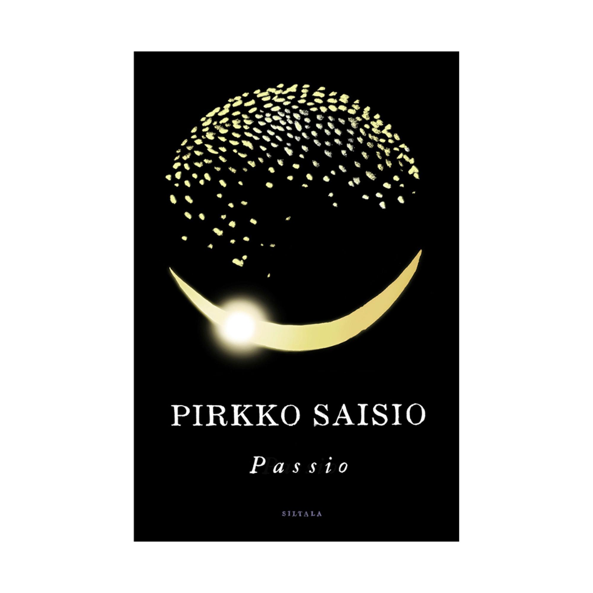 Passio, Pirkko Saisio