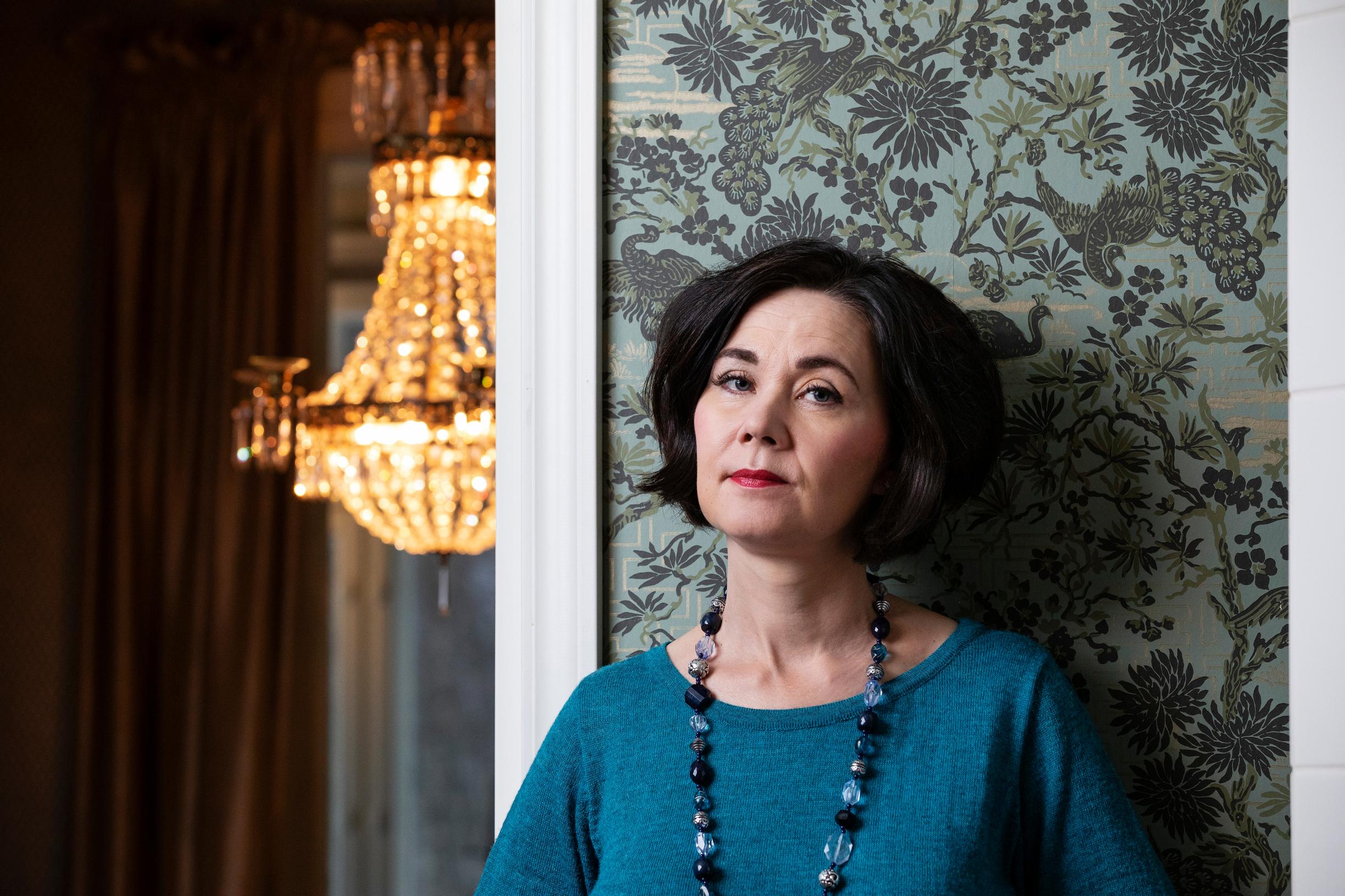 Kansanedustaja Hanna-Leena Mattila: ”Huumeet veivät molemmat veljeni”