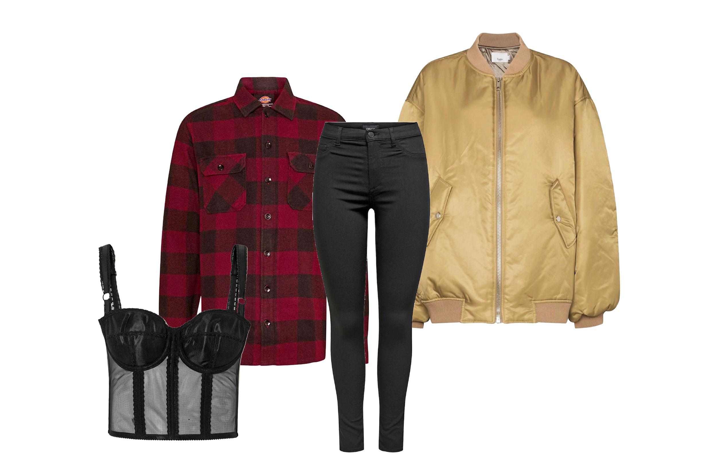 Yhdistä ennakkoluulottomasti, syksyn 2022 koukuttavimmat kauneustrendit ja muotitrendit