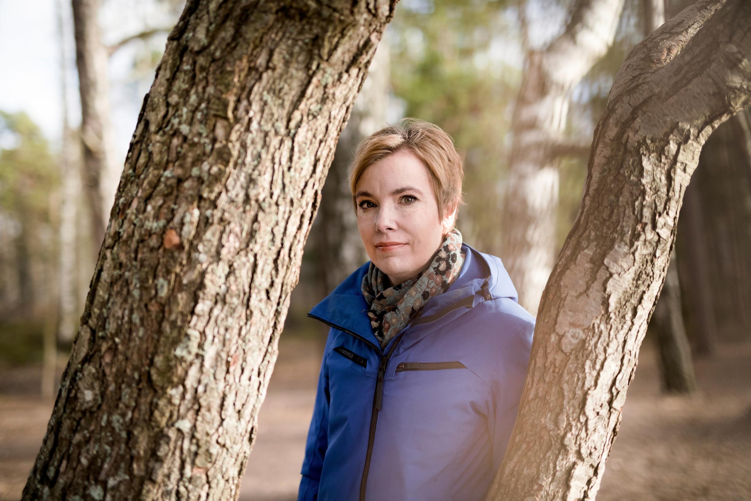 Ina sai mökkipuuhien jälkeen outoja oireita – onneksi lääkärikaveri keksi kysyä ratkaisevan kysymyksen