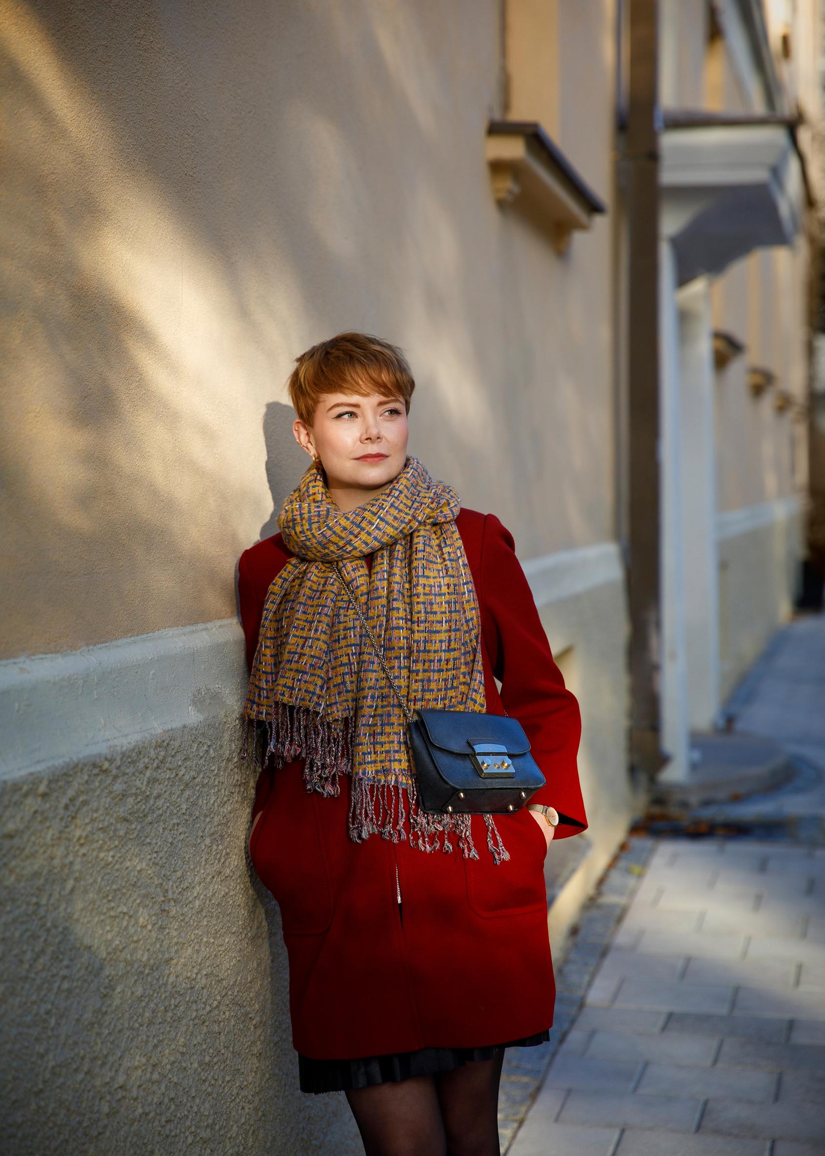 Isä oli Siirin mielestä sydämellinen, rauhallinen ja älykäs pohdiskelija. ”Ja samanlainen unikeko kuin minäkin.”