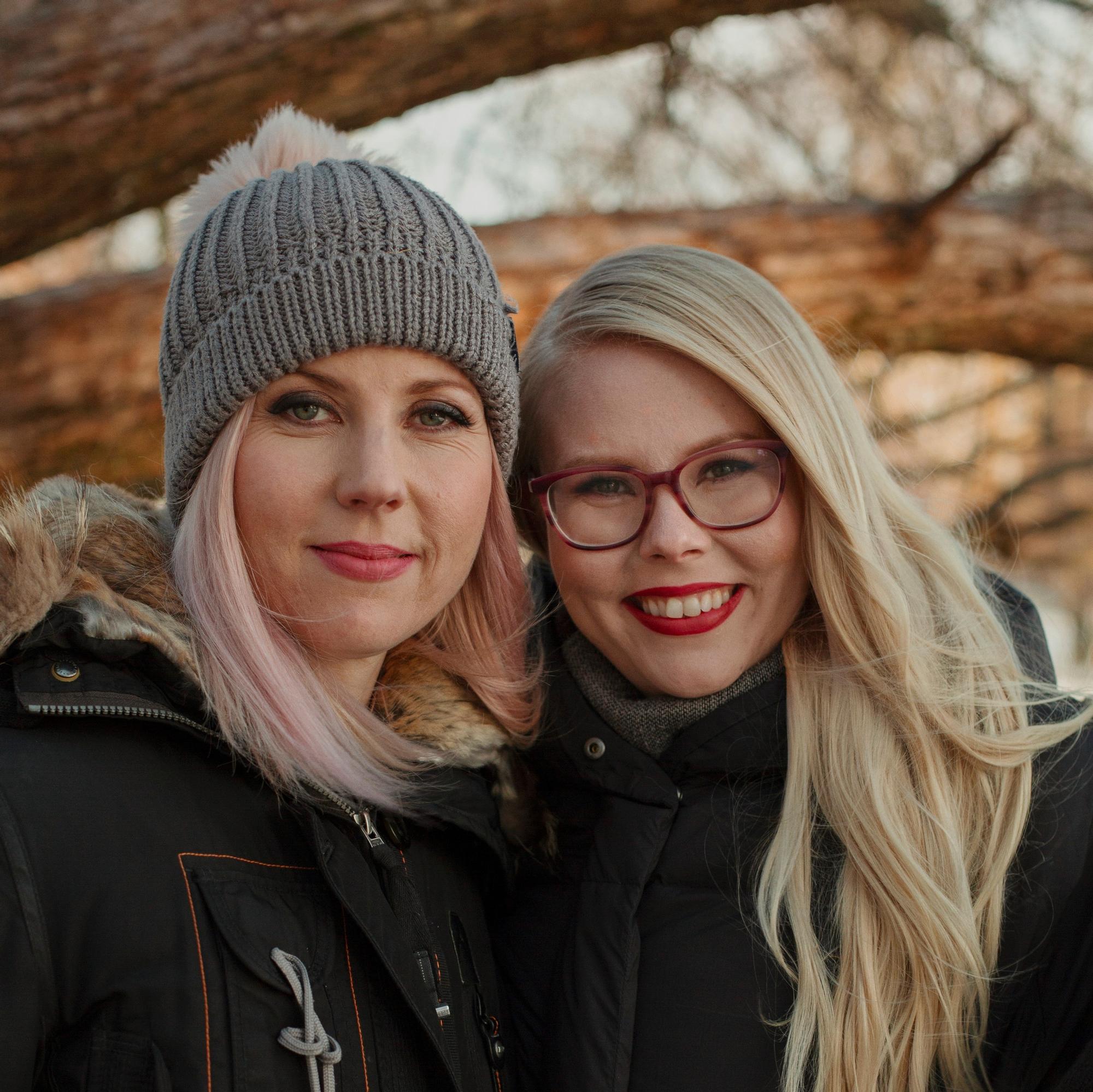 Vainottu Jessikka Aro: "Pahinta on, että siskoanikin kiusataan"