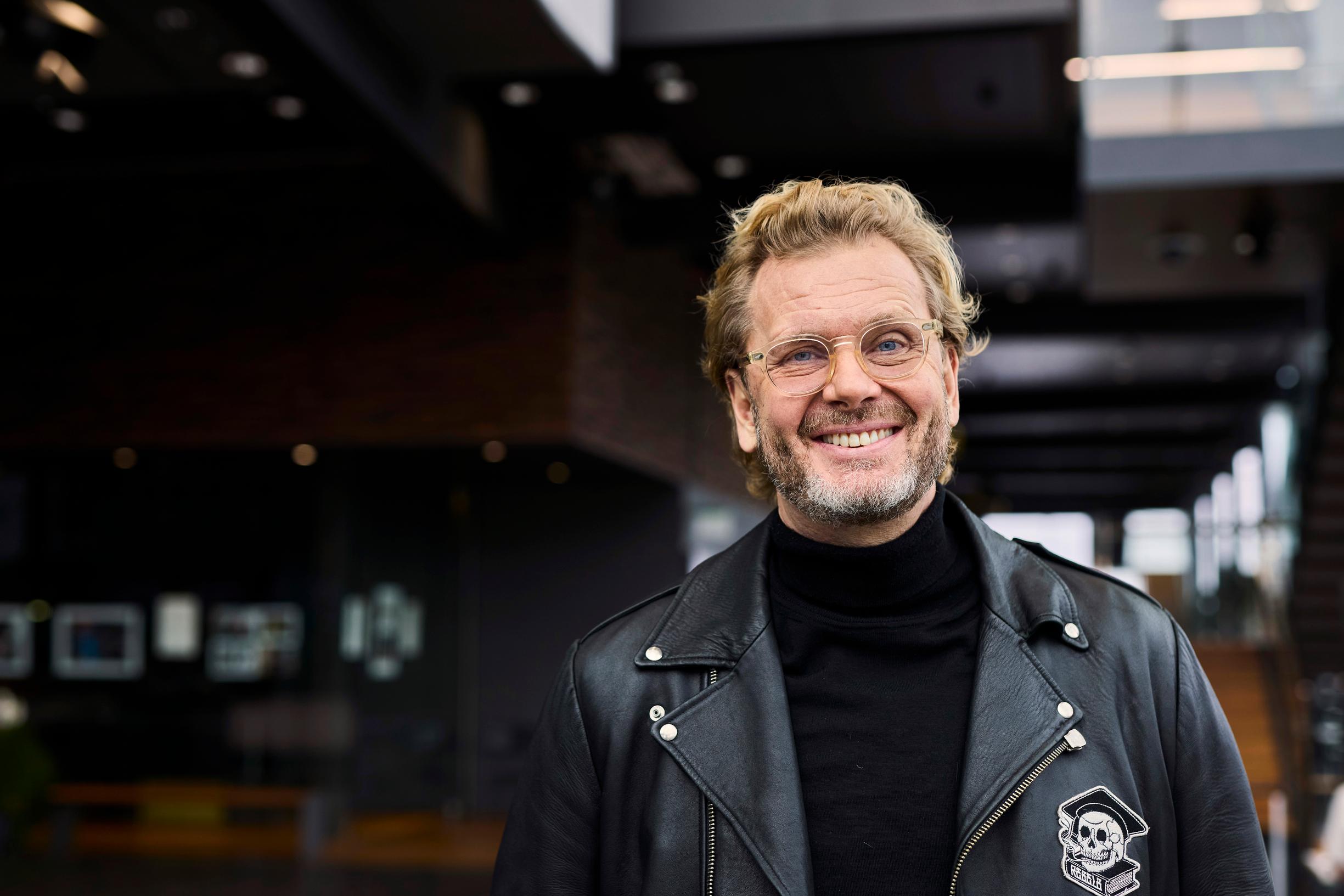 Antin uusin ohjaus, Kalevala: Kullervon tarina saa ensi-iltansa 16. tammikuuta. ”Painotin isä-poikasuhdetta, ylpeyttä, veljeskateutta ja syyllisyyttä.”