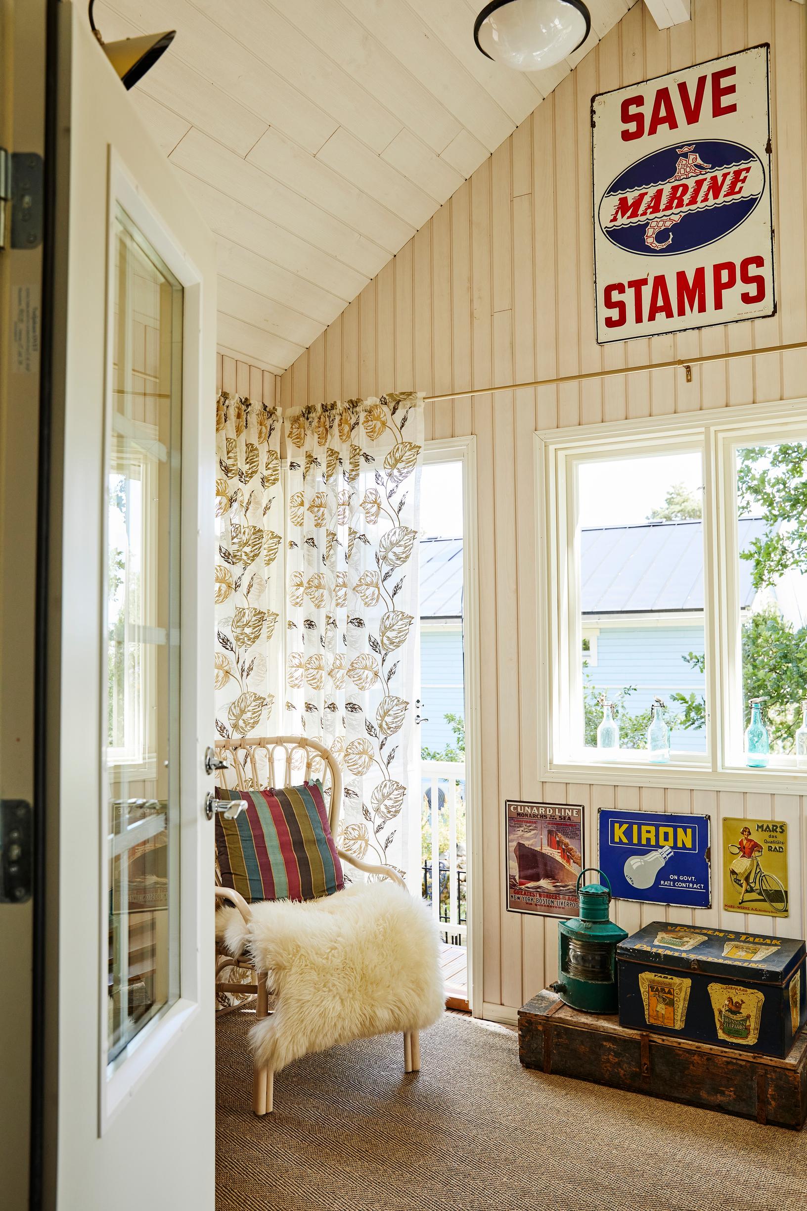 Katriina Honkanen koti