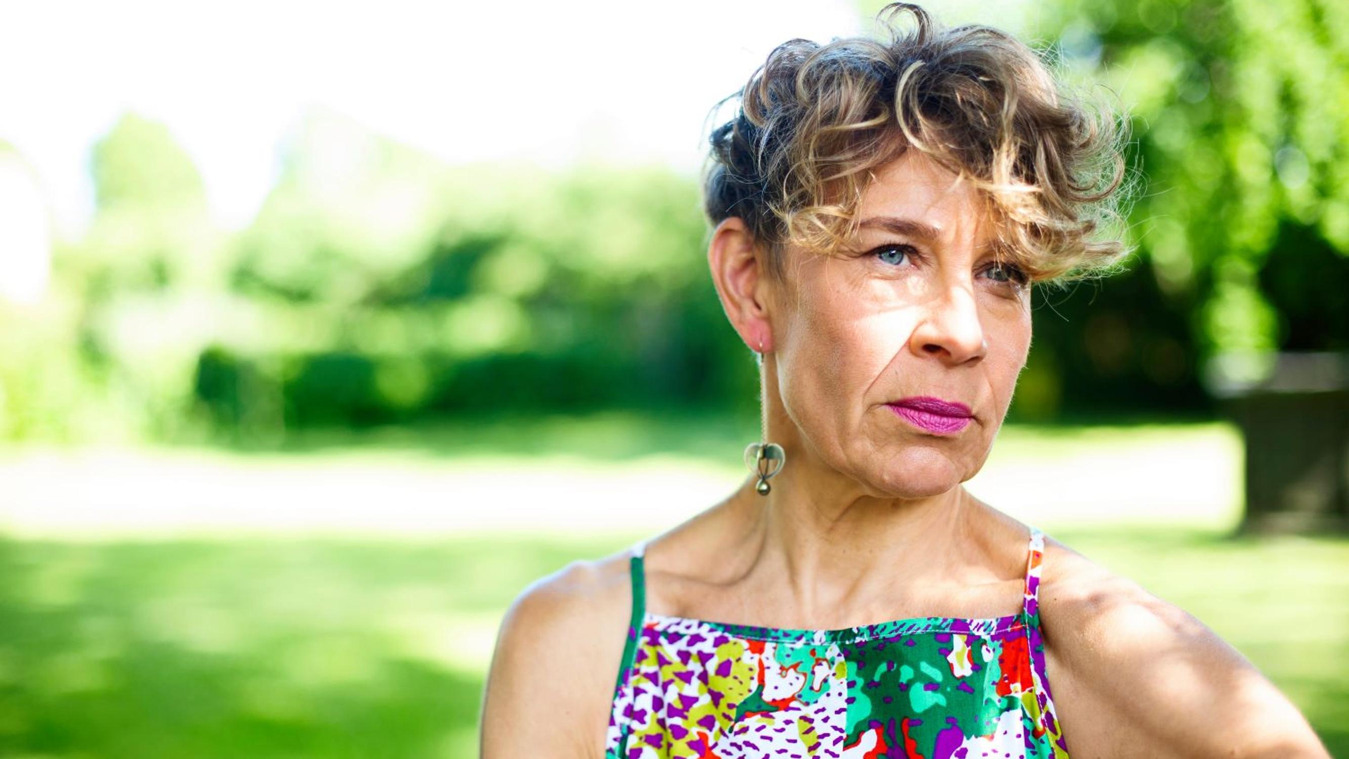 Kipu vei Ona Kamulta jalat alta: "Oli todella kova paikka ajatella, että käveleminenkin voisi tuottaa kipua loppuelämän"