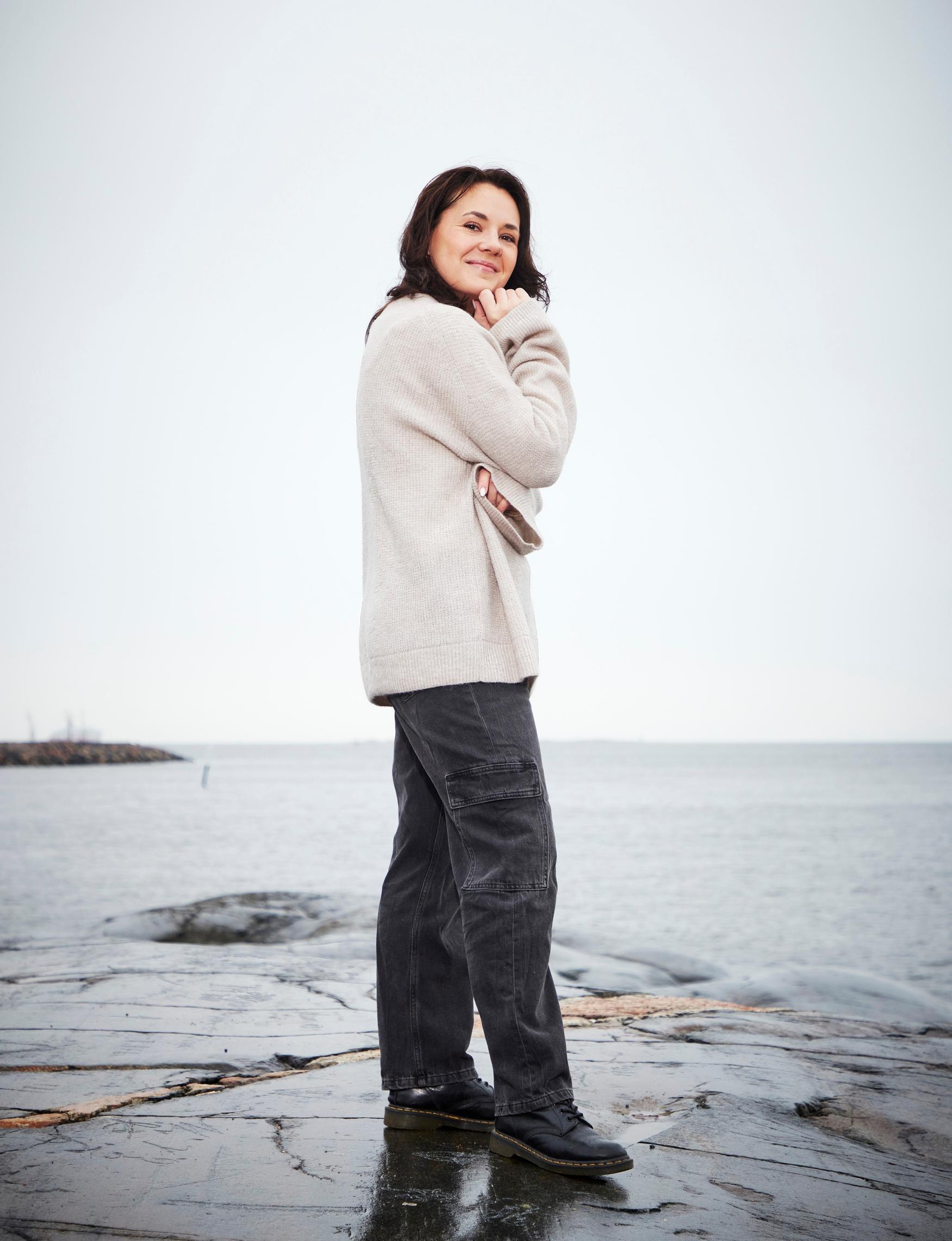 Pauliina Tähkäpää