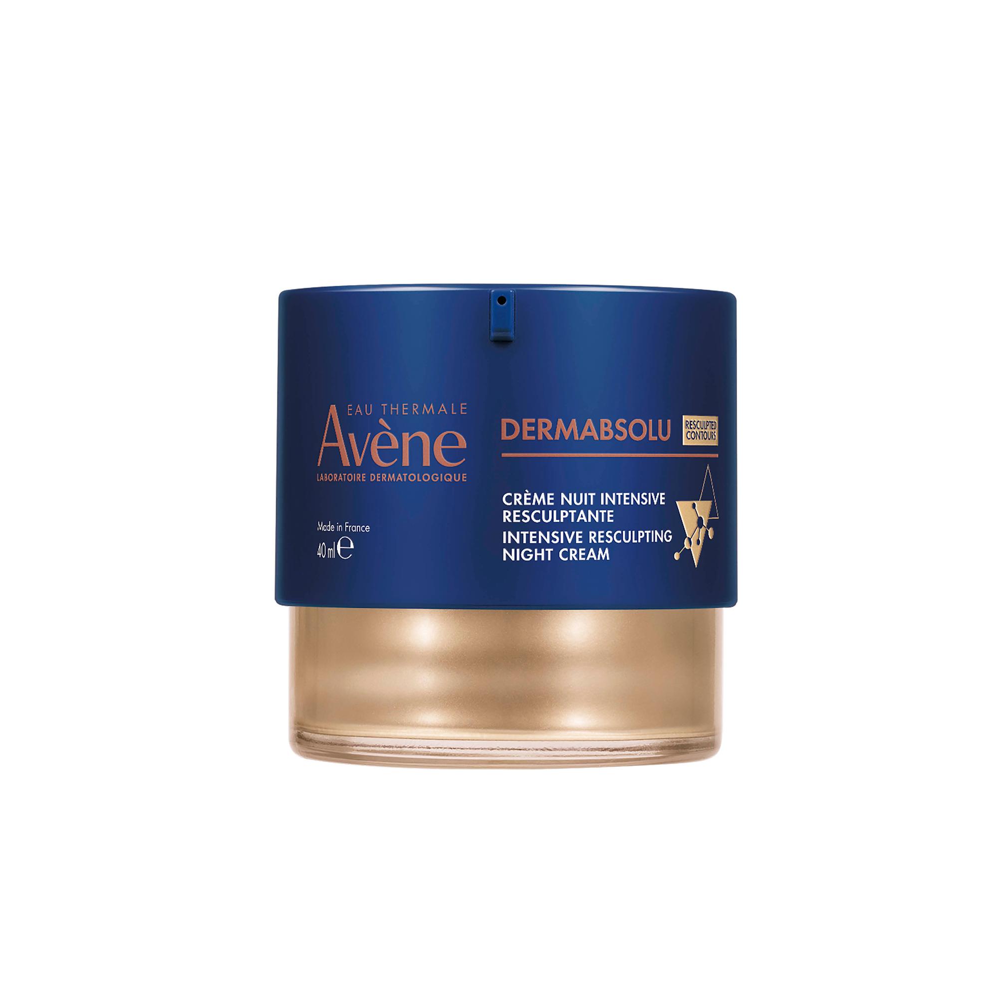 Avène DermAbsolu Intensive Resculpting Night Cream 48,90 e.