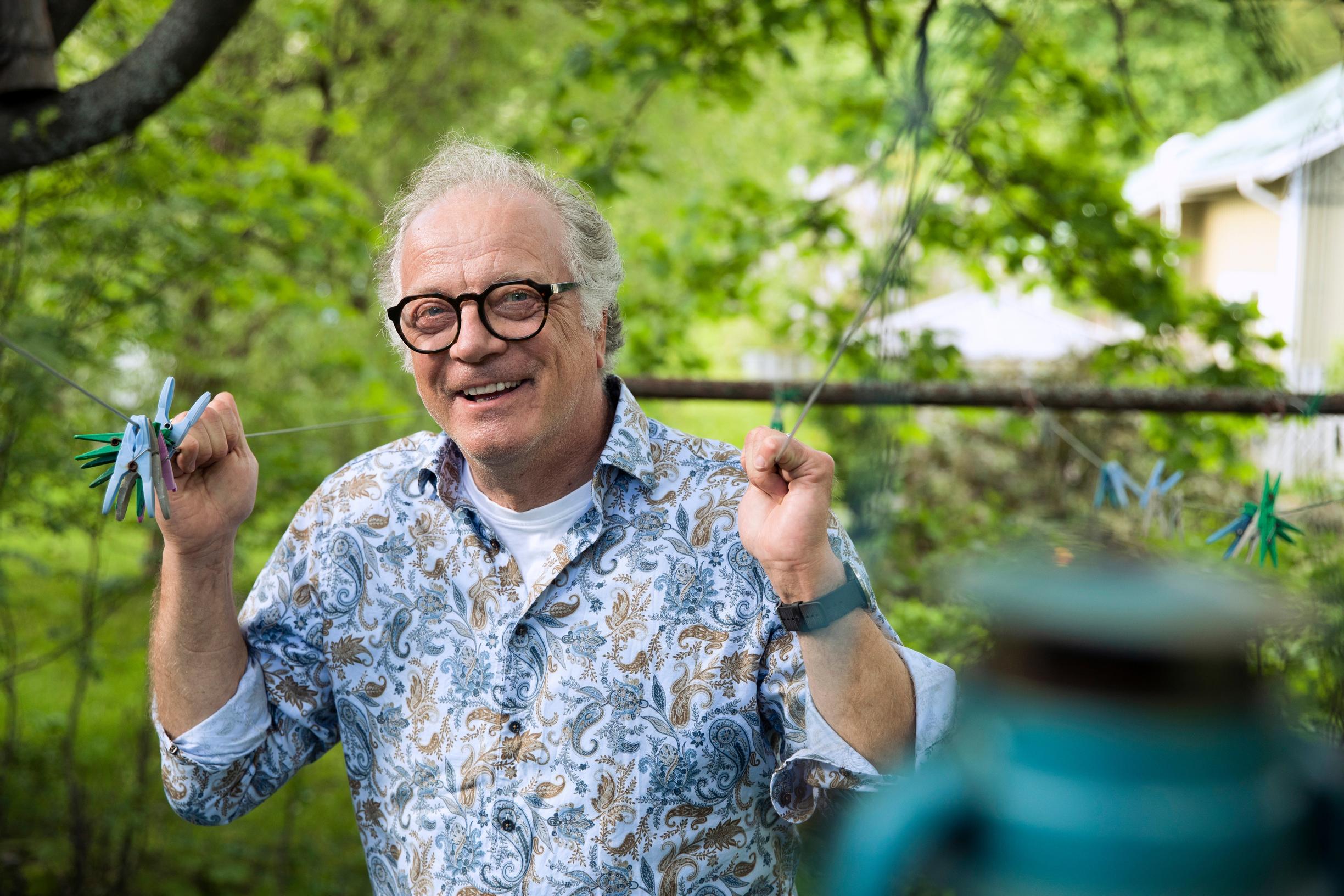 Matin mielestä naiset loistavat viidenkympin tienoilla ja sen jälkeen. ”Kun naiset lähestyvät viittäkymppiä, he alkavat juosta maratoneja. Kun se paniikki hellittää, he kukoistavat.”