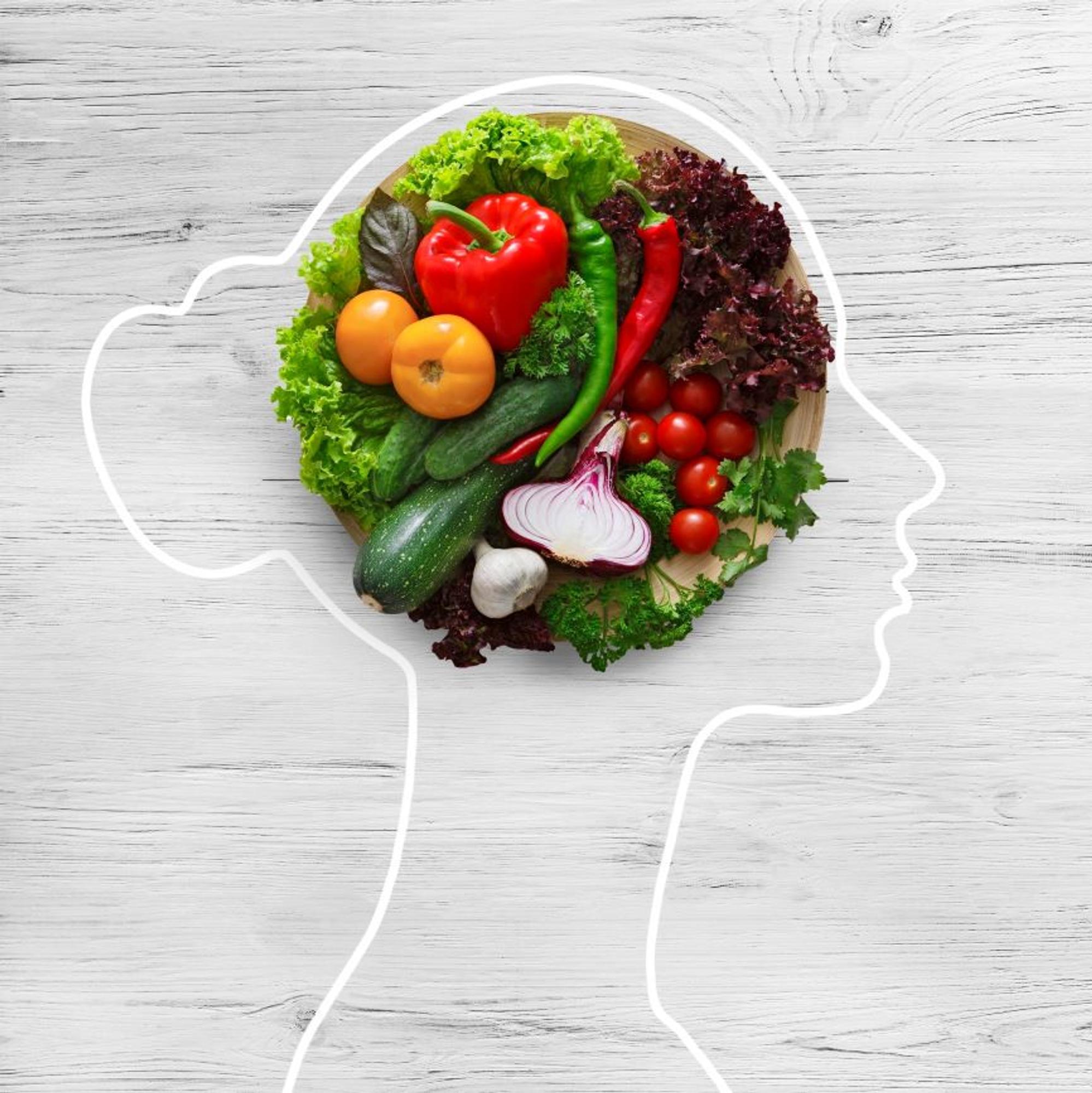 Syö muistisi teräväksi – Näistä ruuista aivot pitävät