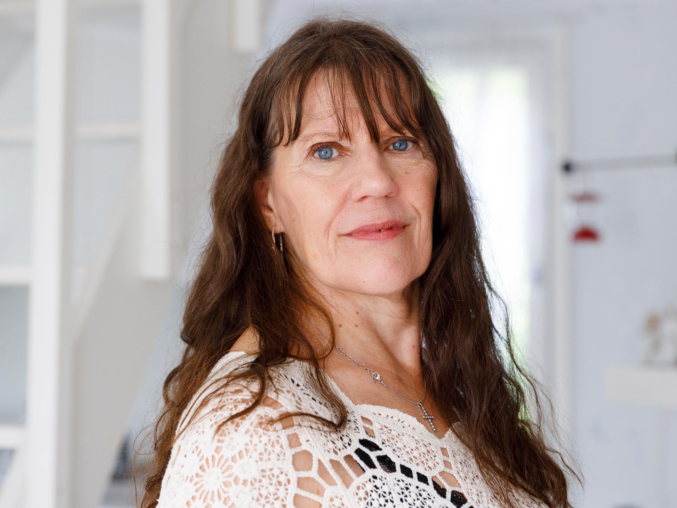 Ullan migreeni kesti jopa viikkoja – kun henkinen kuorma pieneni, oireet helpottuivat