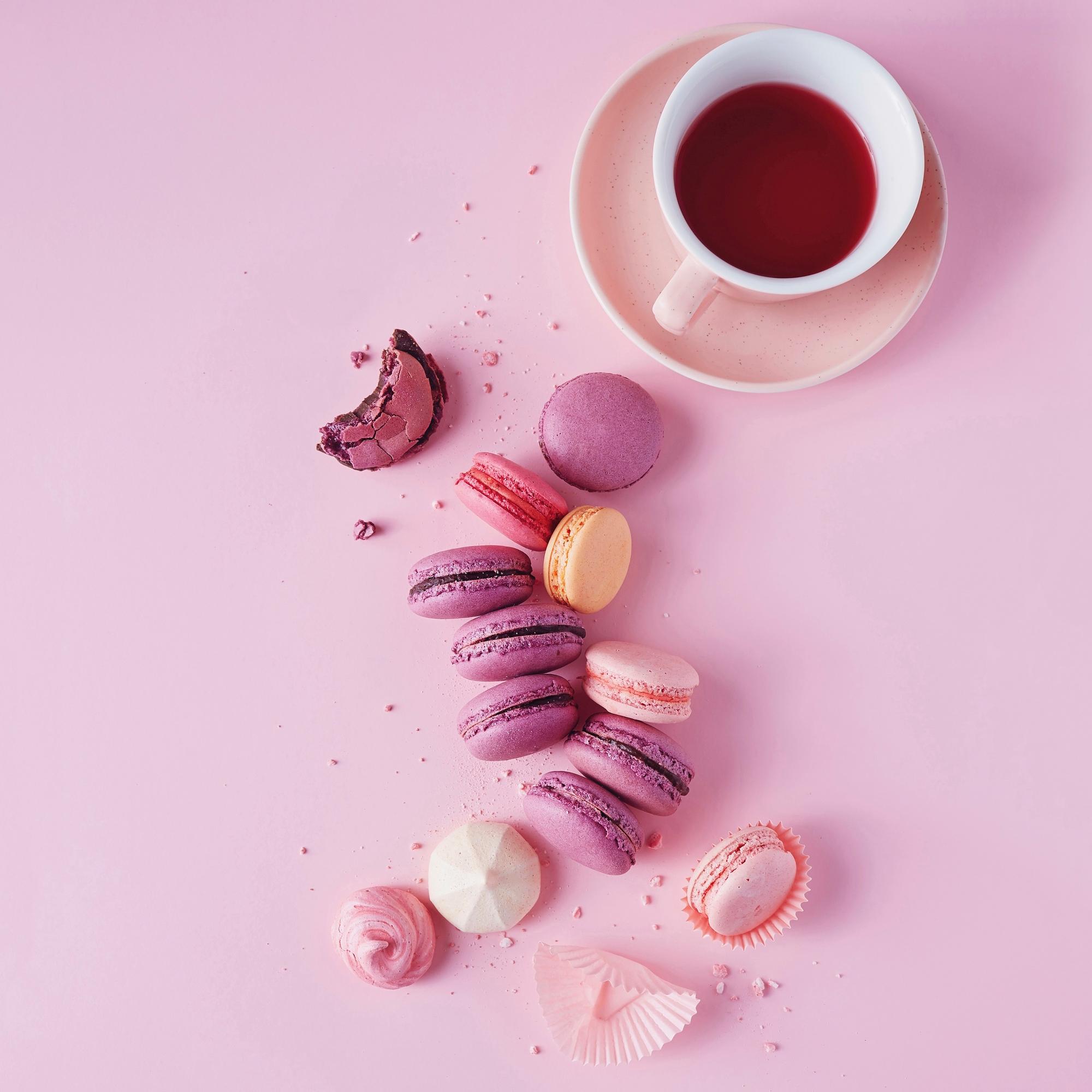 5 syytä, miksi jälkiruoka kannattaa syödä