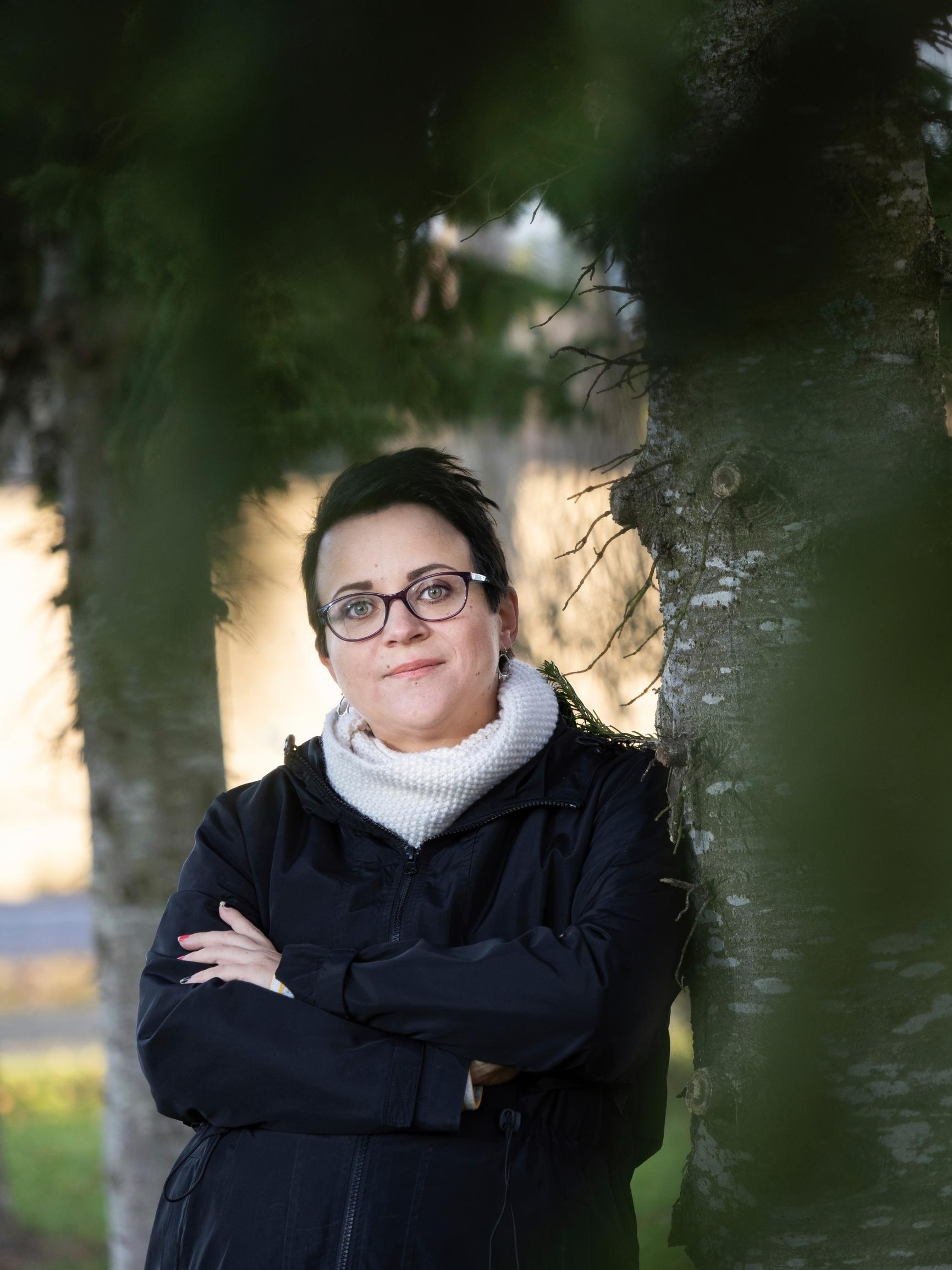 Saanan uniapneaa luultiin ensin masennukseksi: "Mieheni kuvaili nukkumistani, että haukon henkeä kuin kala kuivalla maalla"