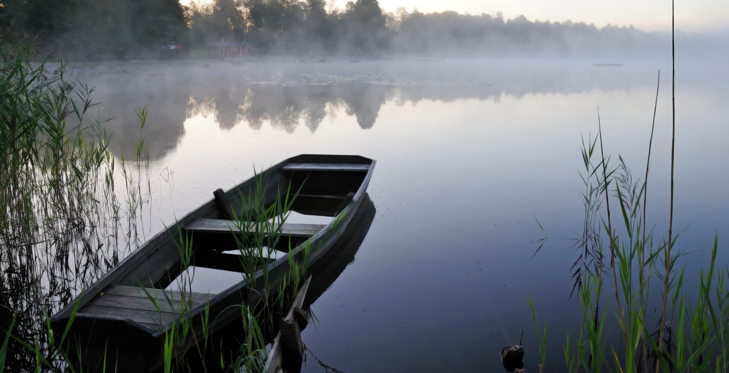 Murra yksinäisyyden tunnelukko - aloita tästä