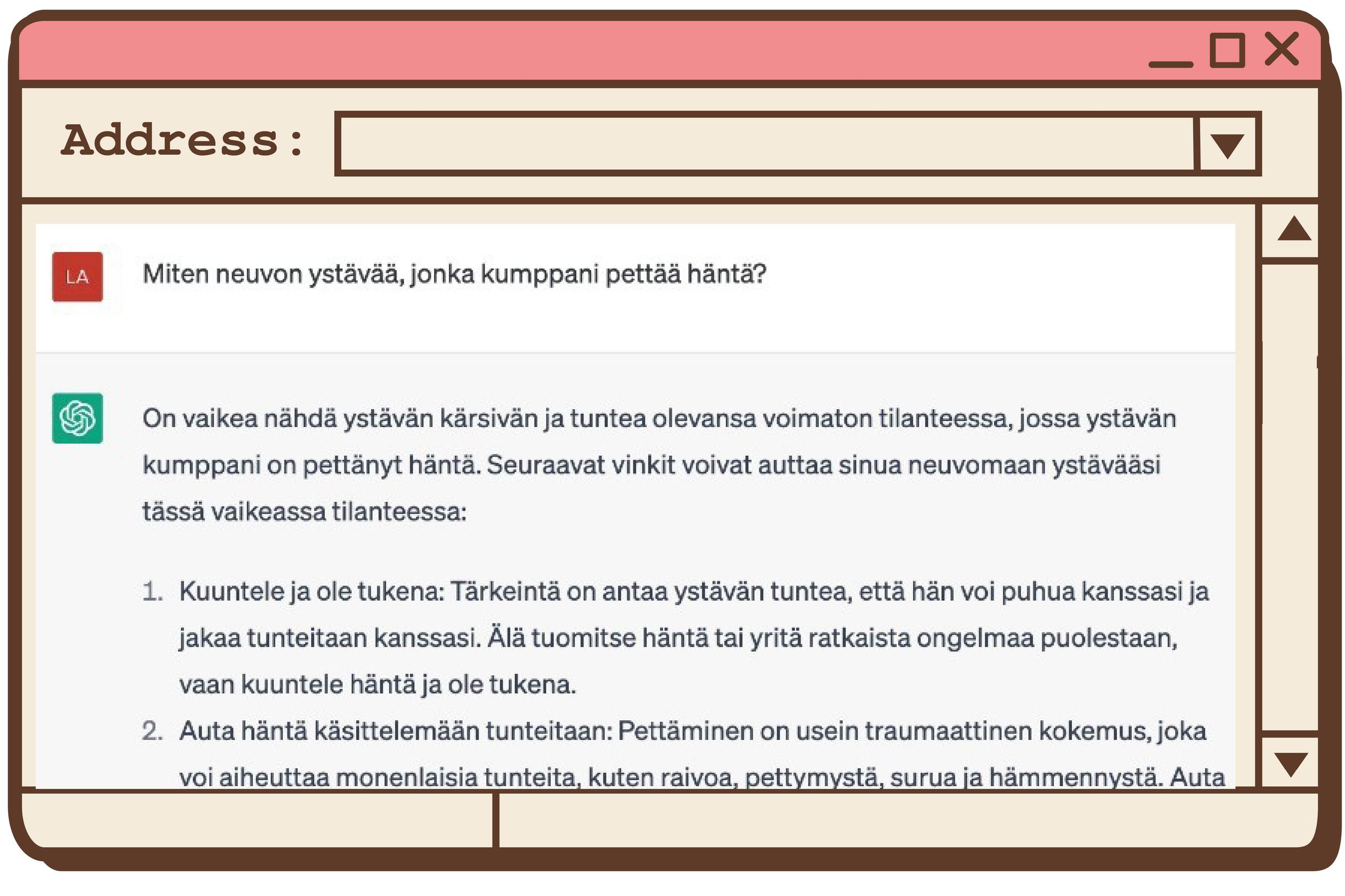 Mihin tekoälyä käytetään