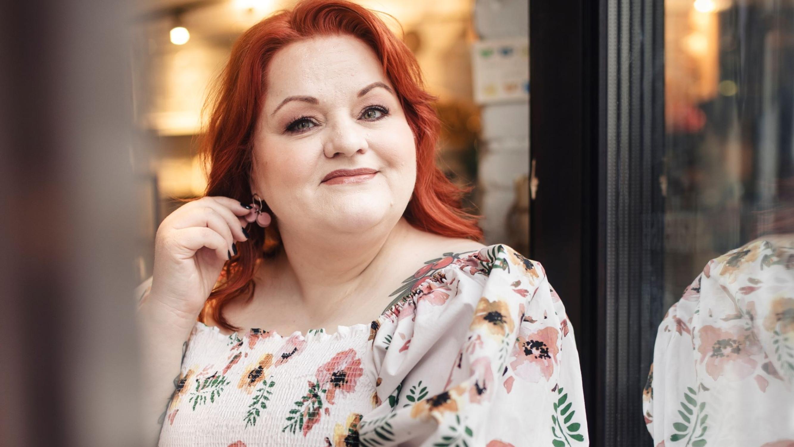 Millariikka Rytkönen kertoo hetkestä, jolloin hän romahti työkavereidensa edessä: ”Väitteet jyräävästä johtamistavastani olivat liikaa”