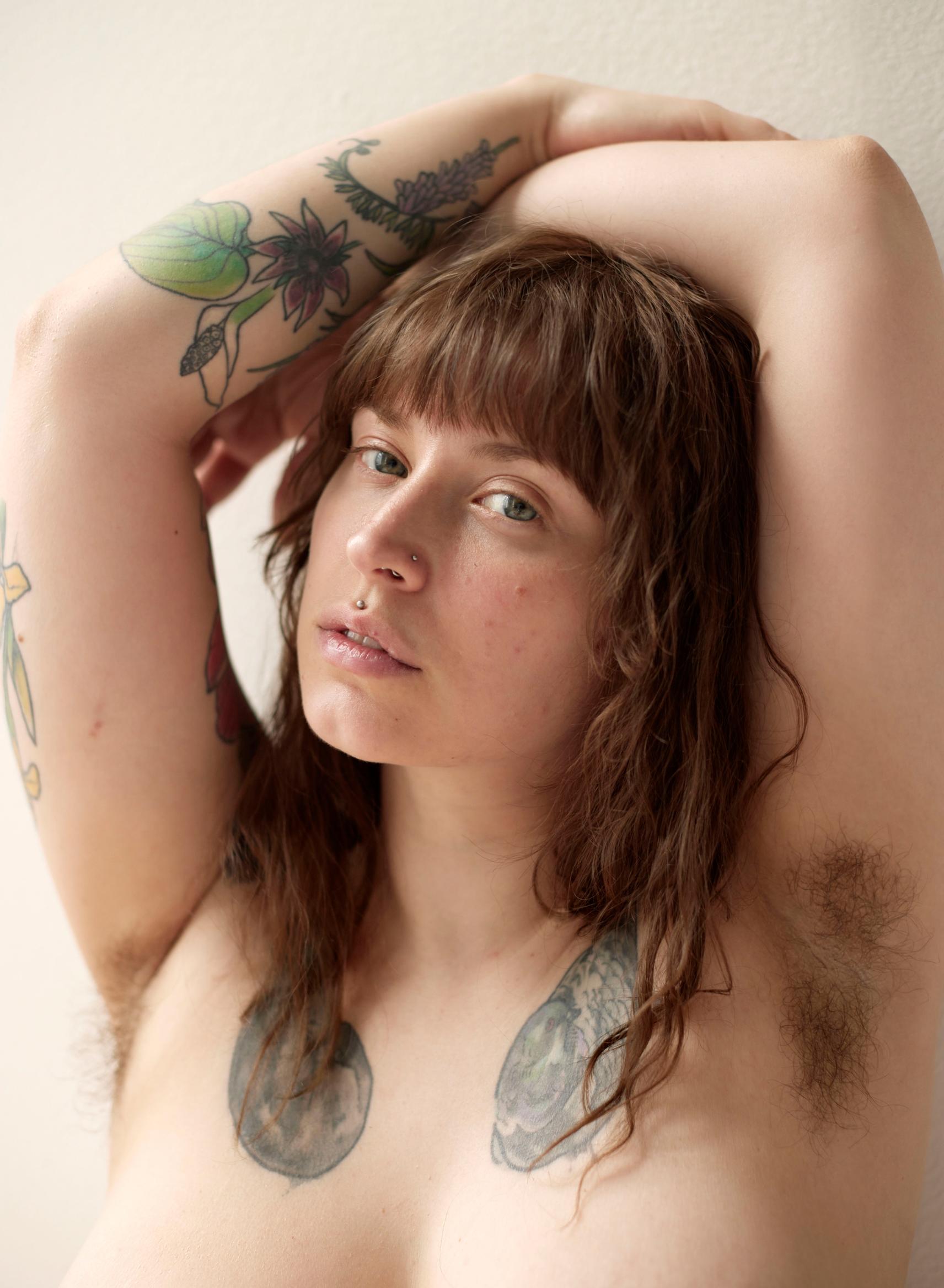 ADHD oli yksi syy, miksi Isa Häkkinen aloitti seksityön: ”En sopeudu normaalin työelämän sääntöihin”