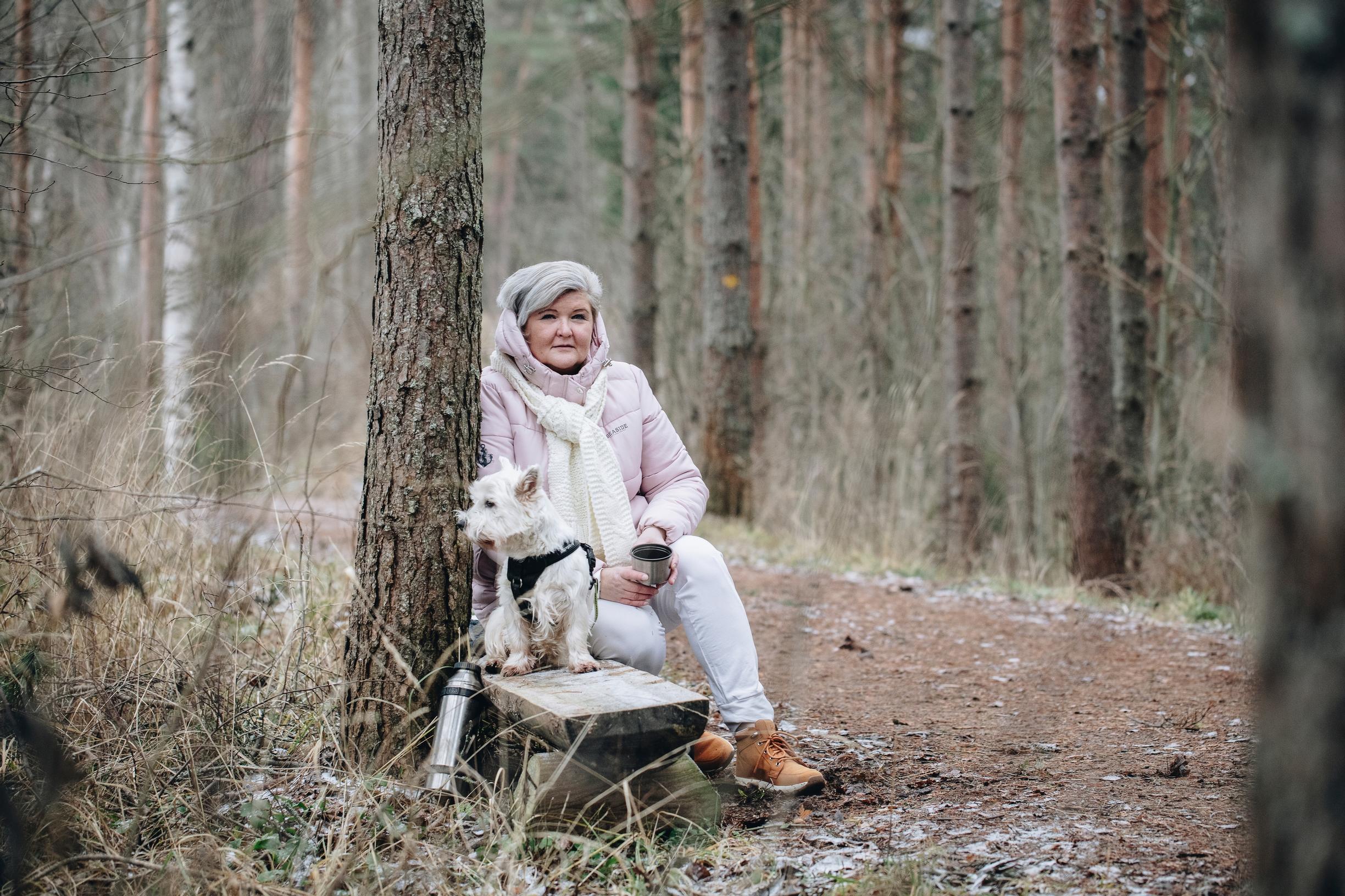 Päihderiippuvuudesta vapautunut Satu Leiponen: ”Hain syitä juomiseen itseni ulkopuolelta”