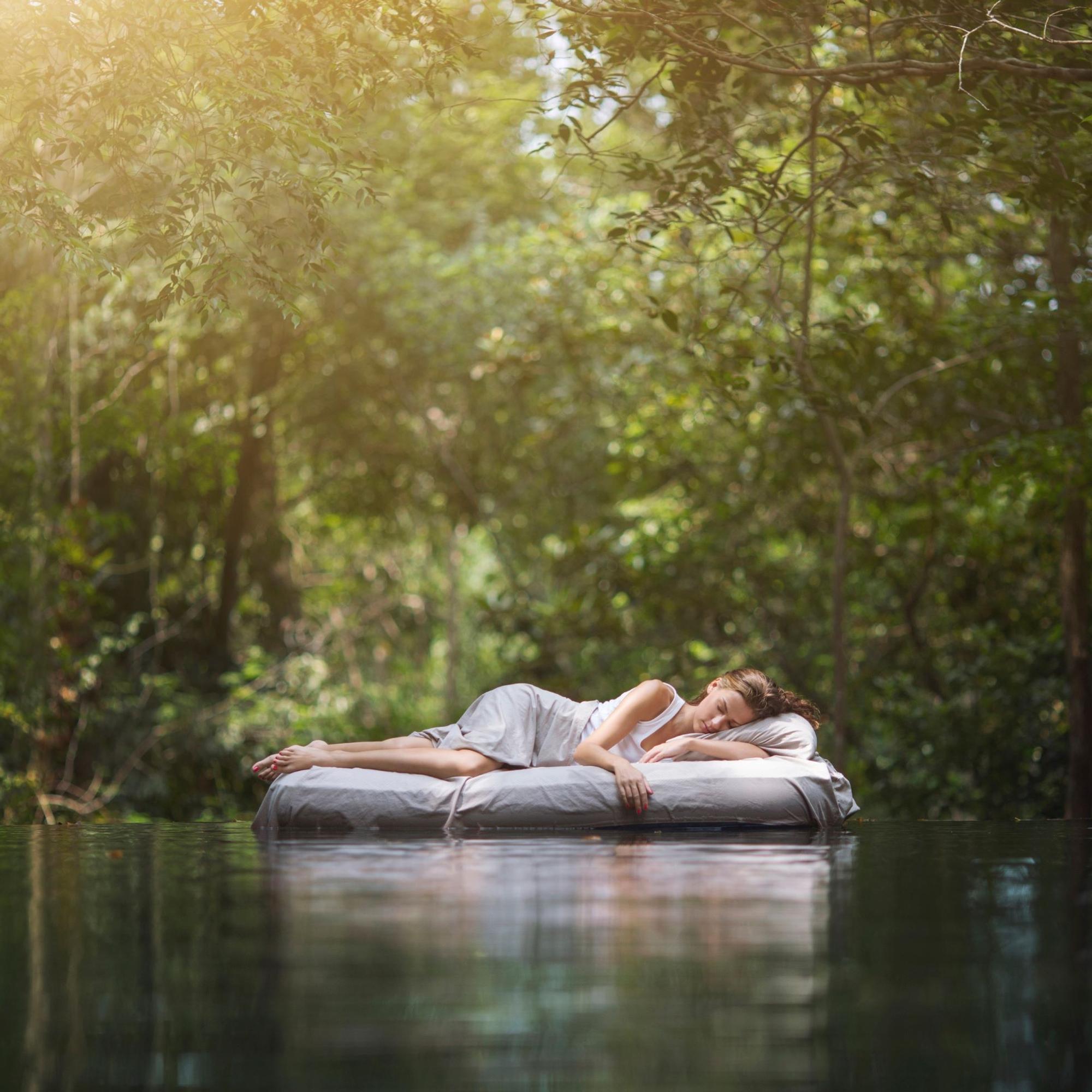 Tunne oma unirytmisi! Nukkumisen historia auttaa löytämään rennomman tavan suhtautua nukkumiseen