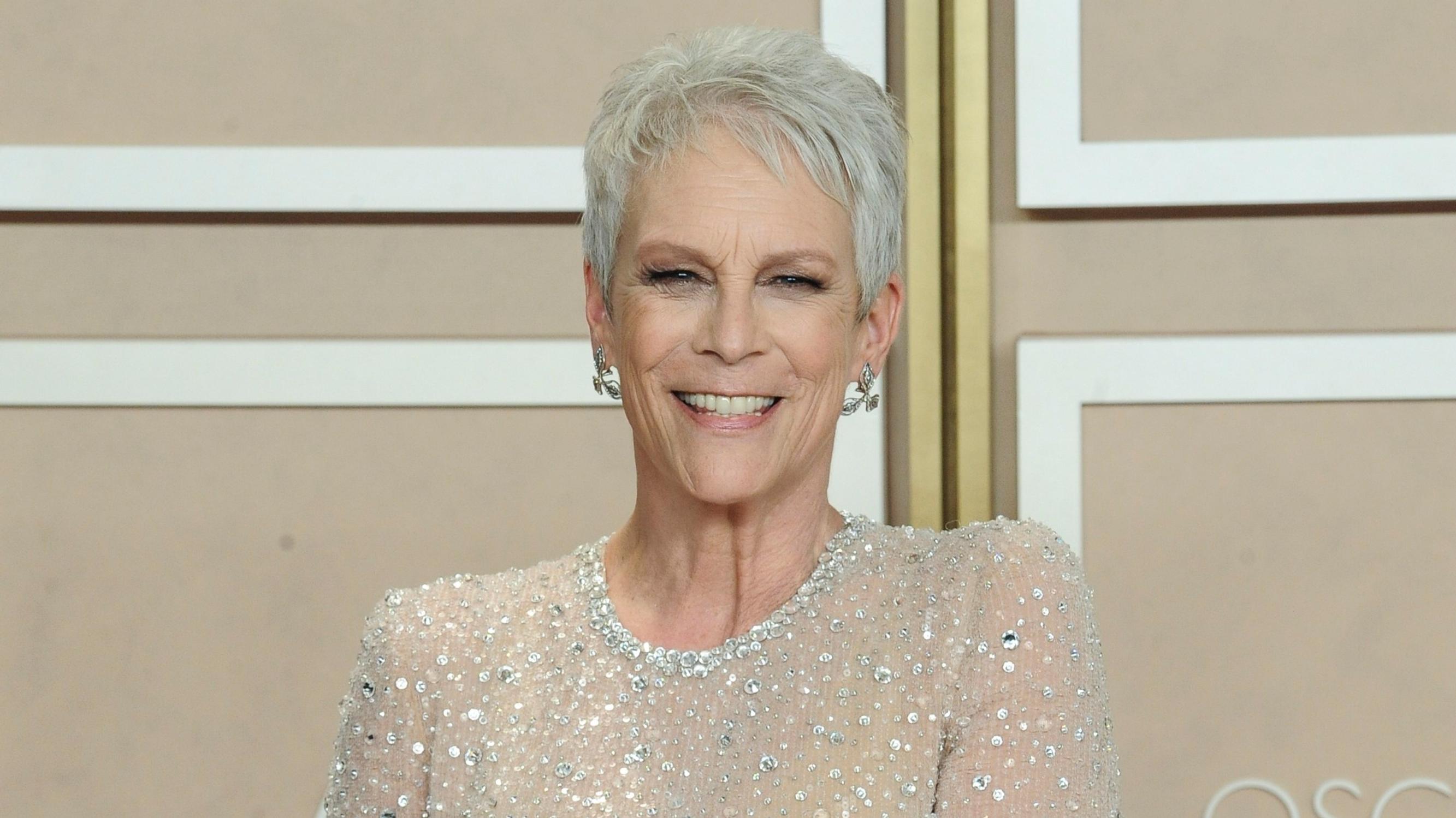 Jamie Lee Curtis peri vanhemmiltaan paitsi näyttelijän ammatin myös päihderiippuvuuden: ”Jos pystyn pysymään selvänä, siitä tulee paras saavutukseni” 
