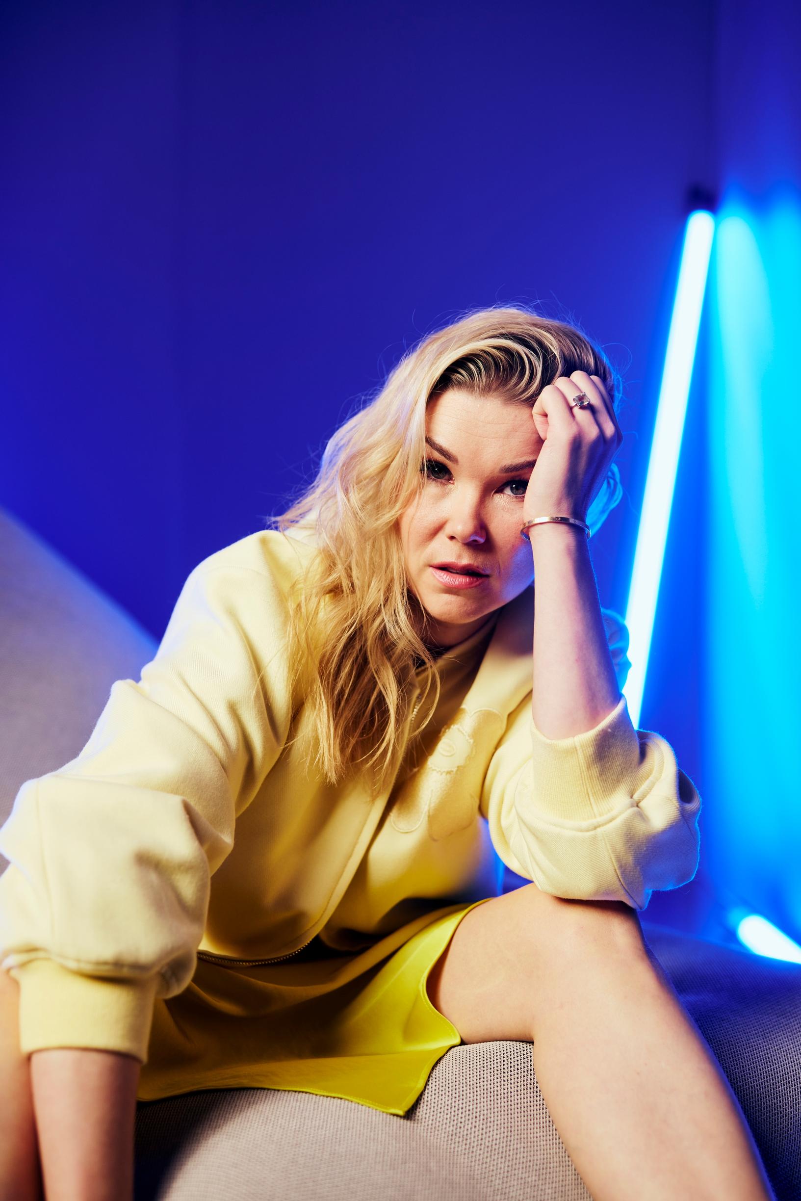 Tuija Pehkosen elämä meni uusiksi, kun verenmyrkytys ja isän kuolema pakottivat pysähtymään: ”En halua, että perheelleni jää minusta vain raato”