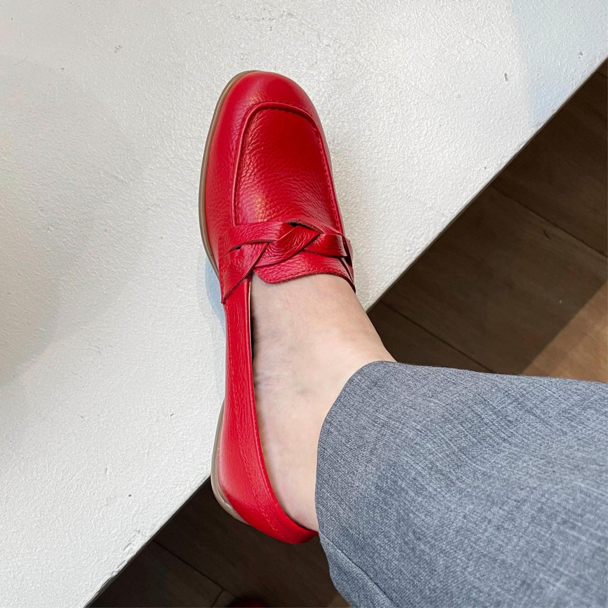 Lisa-lettiloaferit 169 e, Palmroth.