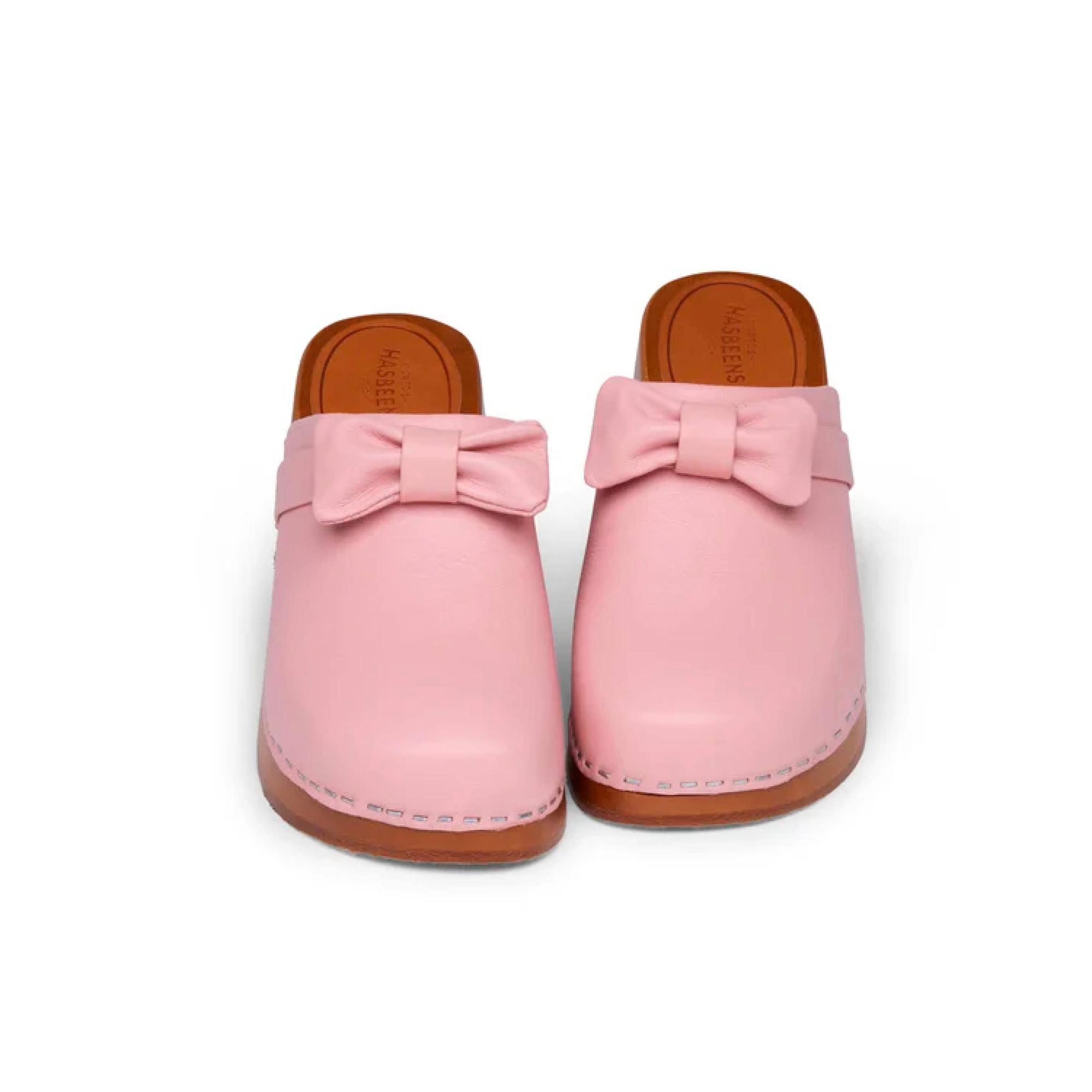 Bow Husband High -puukengät 330 e, Swedish Hasbeens.