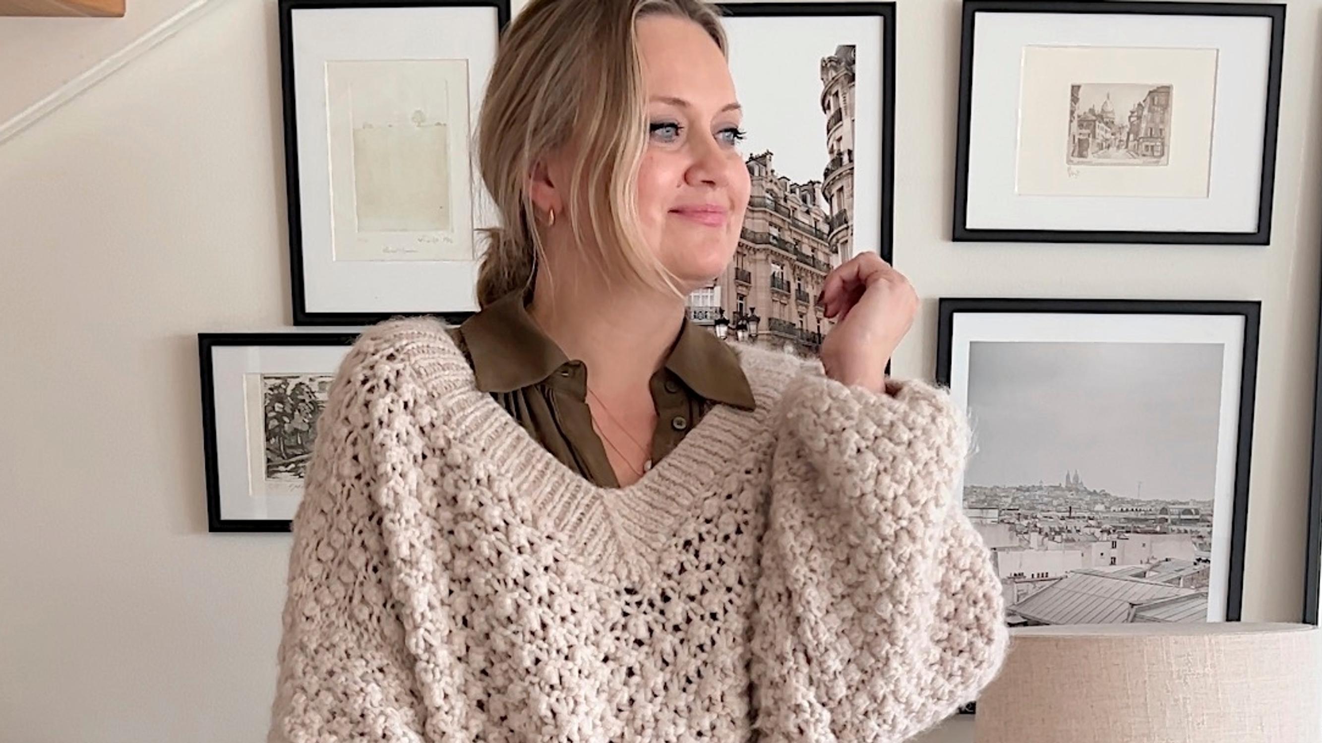 Sanna ei tunnistanut syöpähoitojen aikana peilikuvaansa: ”Silti syöpä muutti eniten elämänasennettani”