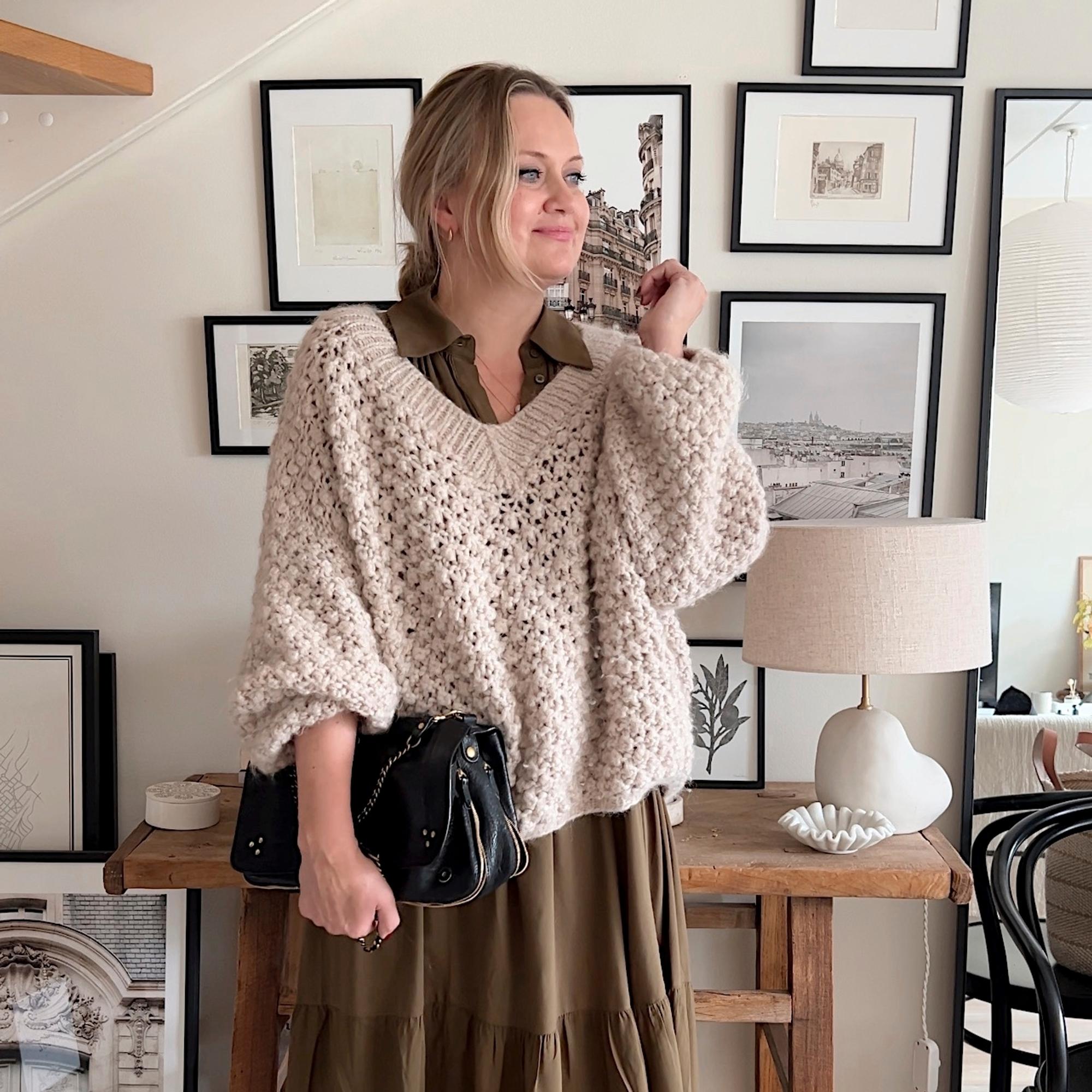 Sanna ei tunnistanut syöpähoitojen aikana peilikuvaansa: ”Silti syöpä muutti eniten elämänasennettani”