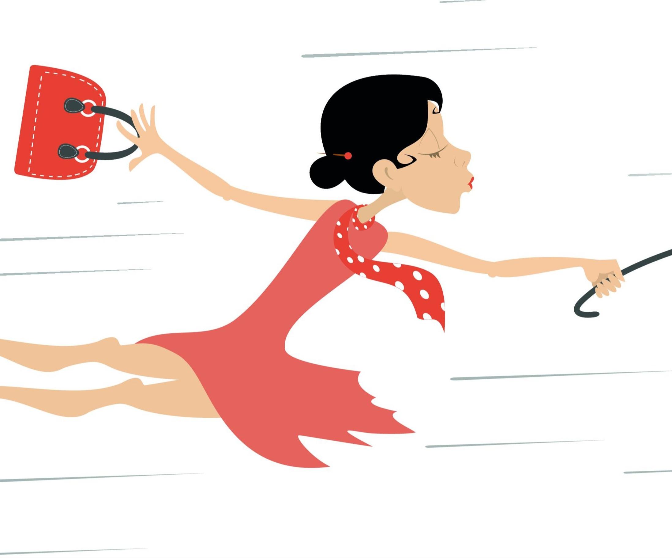 Elätkö vain muiden ehdoilla?