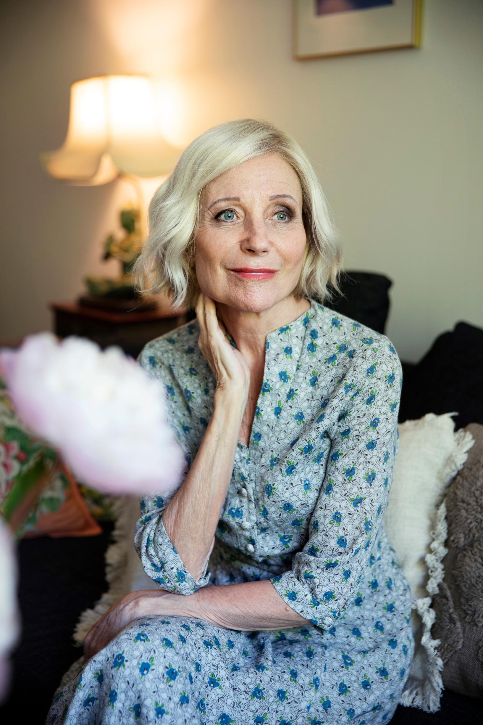 Vuosi 2021 oli Ulla-Maijalle menetysten aikaa. Maaliskuussa kuoli yllättäen hänen sisarensa vanhin poika, huhtikuussa ystävä Katarina West. Syksyllä menehtyi Kirsti Paakkanen, jonka elämäkerran Ulla-Maija on kirjoittanut.