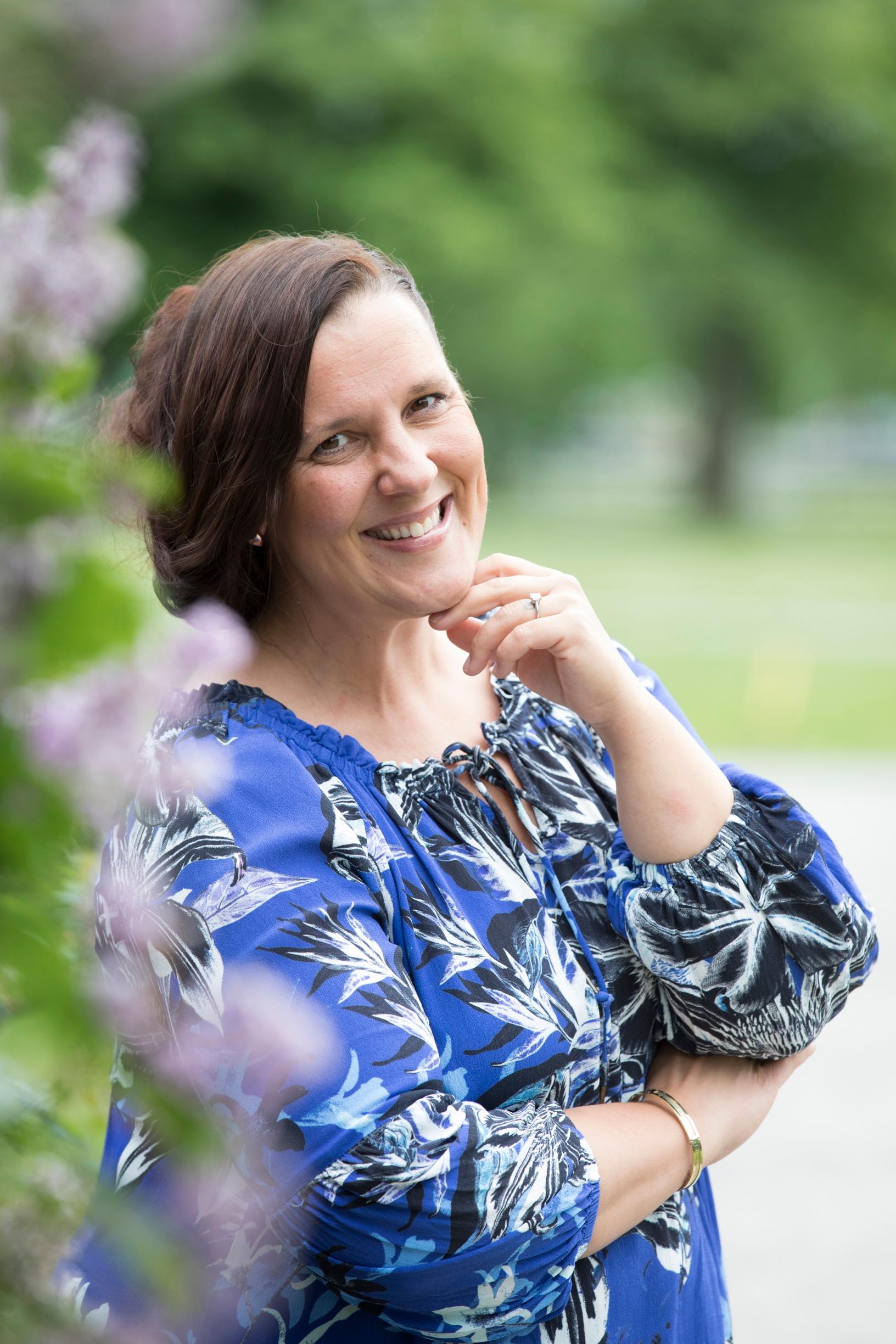 Lapsen sairastuminen vei Lauran jaksamisen äärirajoille: ”Sisälläni oli vain järkyttävä väsymys”