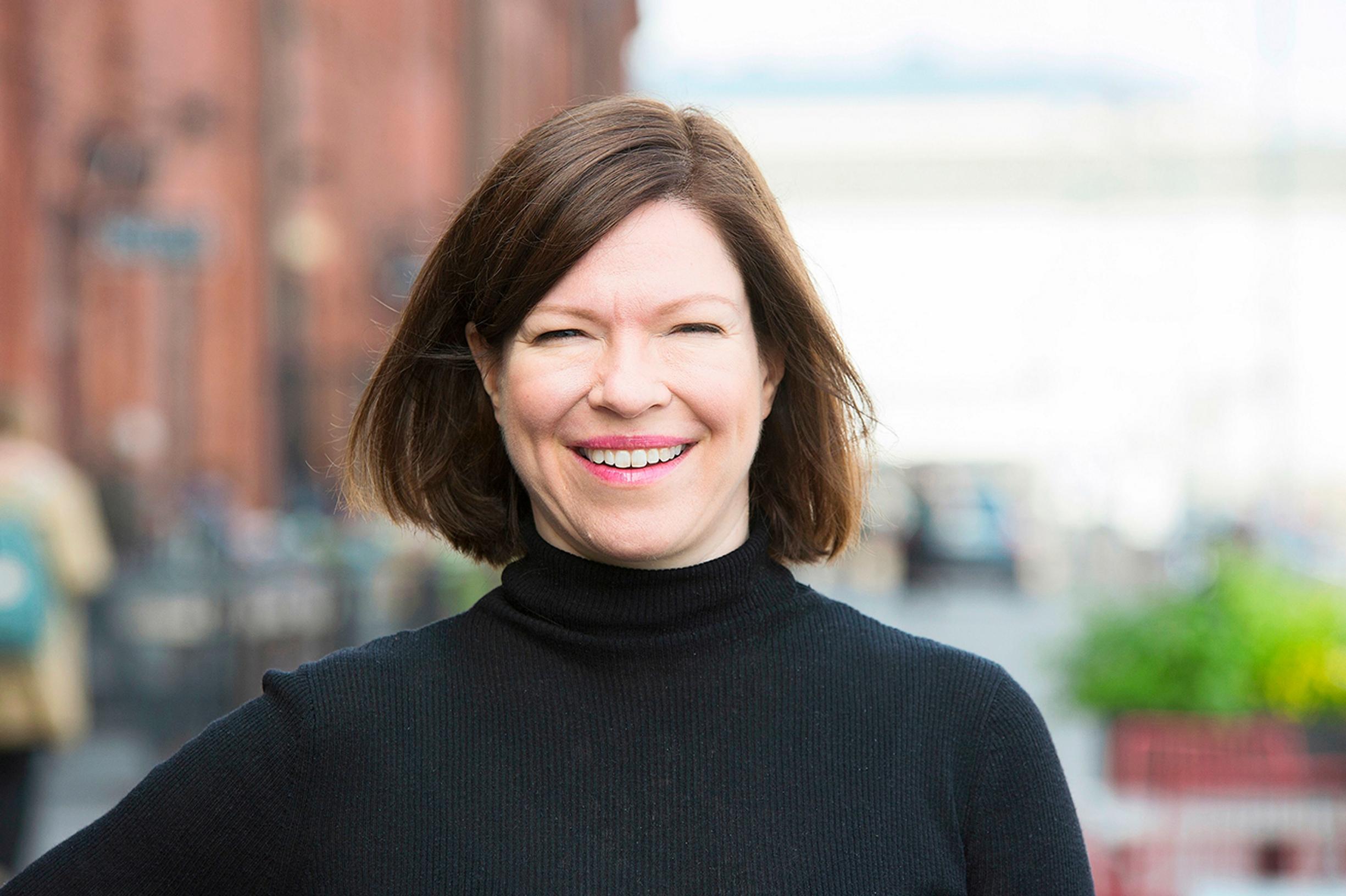 Anni Sinnemäki: ”Pandemiavuonna klassikkotuoksu toi lohtua"