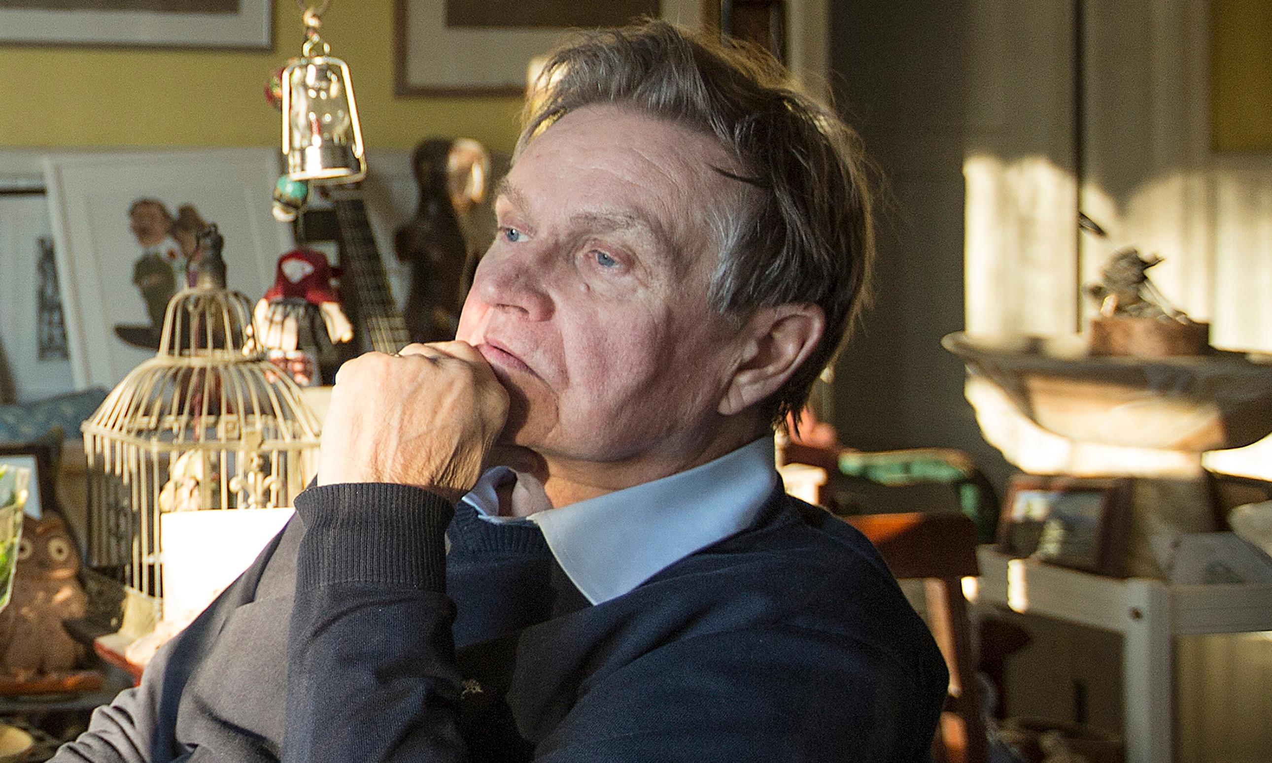 Hannu Mäkelä: "Mikään ei tuo vaimoani enää takaisin"