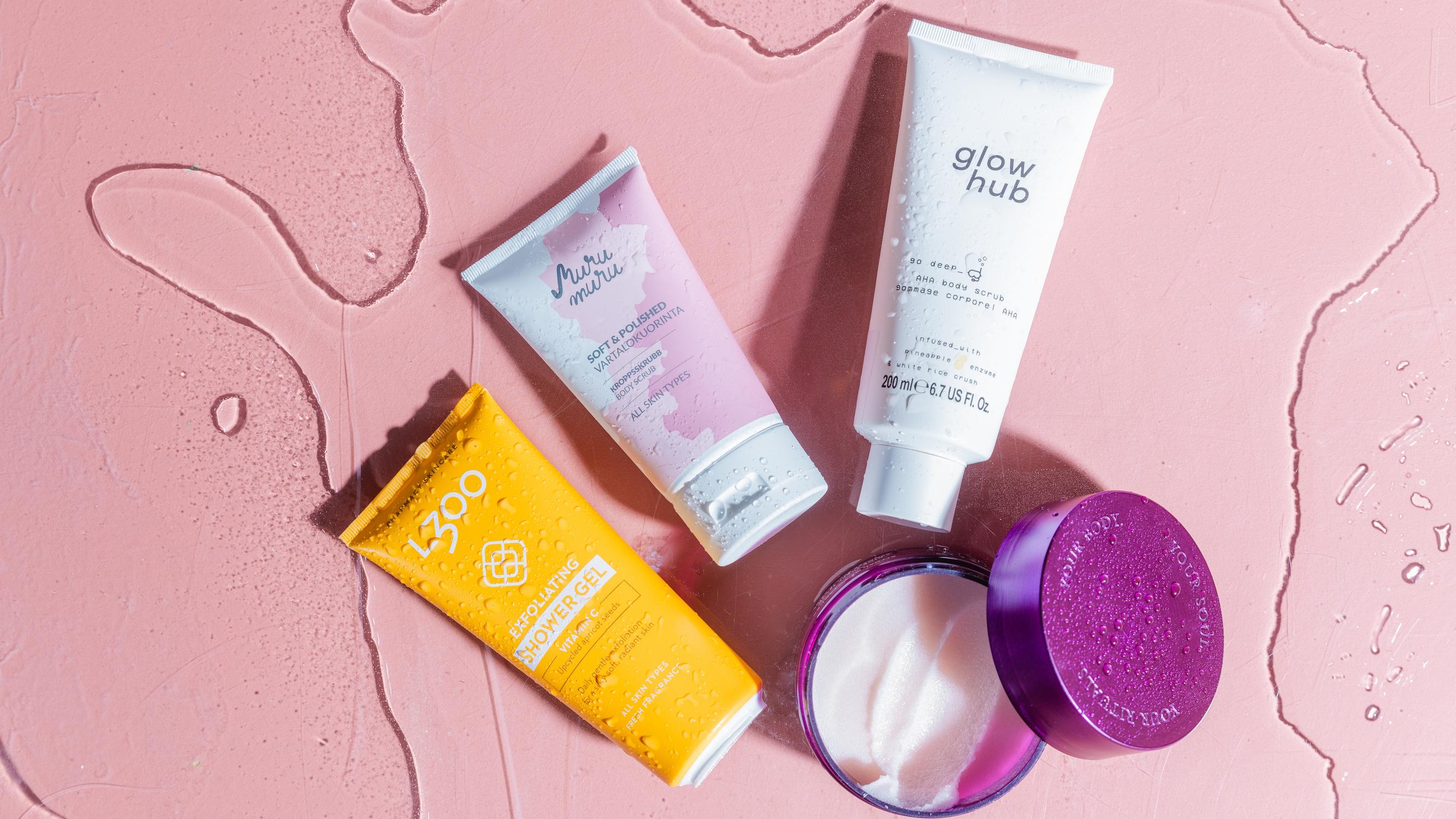 Kaipaako ihosi kuorintaa? Sokkotesti paljasti kaksi loistavaa tuotetta – mutta toinen sai moitteita tuoksusta