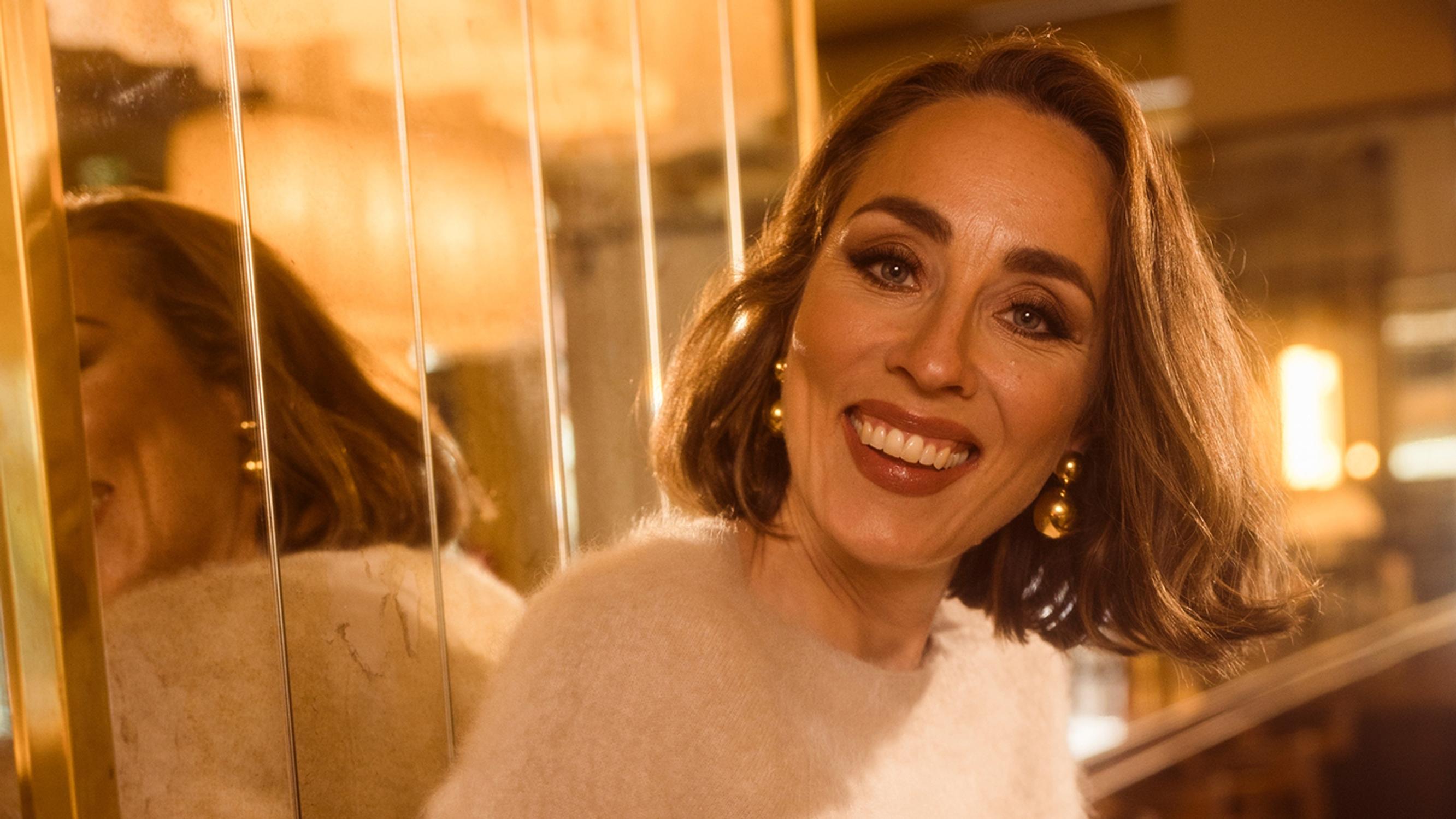 Kun Anni Ihamäki karsi ihmissuhteitaan, elämänlaatu parani: ”Minun ei tarvitse olla kaikkia varten”