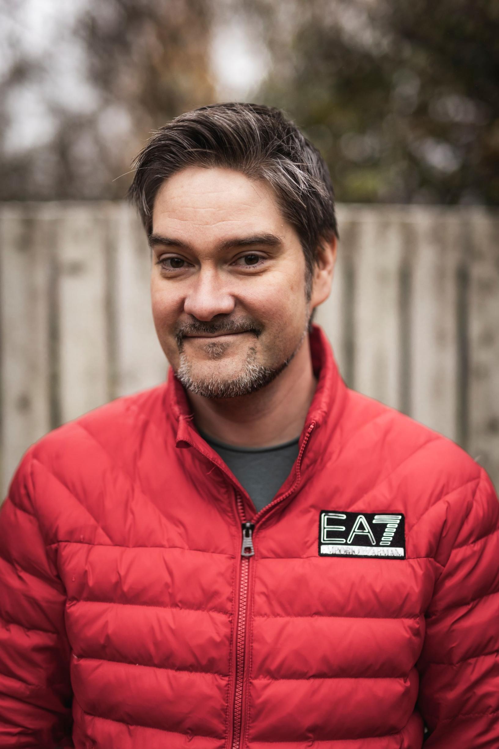 Henri Alénin 20 vuoden avioliitto alkoi työpaikkaromanssina: ”En näe, missä olisin ilman Terhiä”